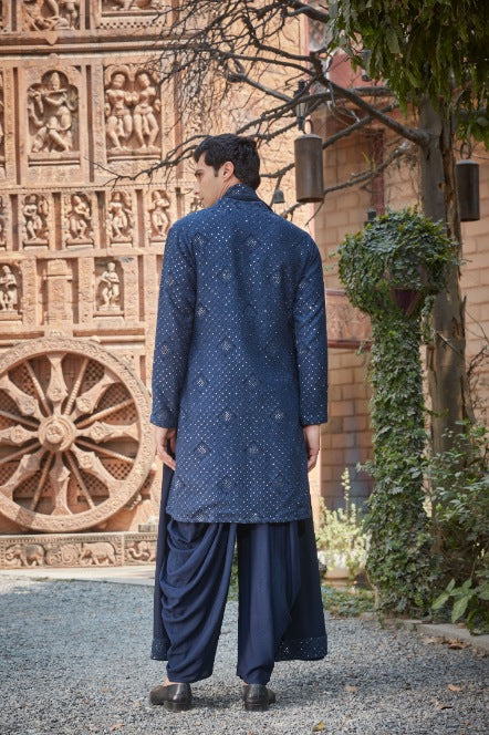 Evan Kurta Set - Image 5