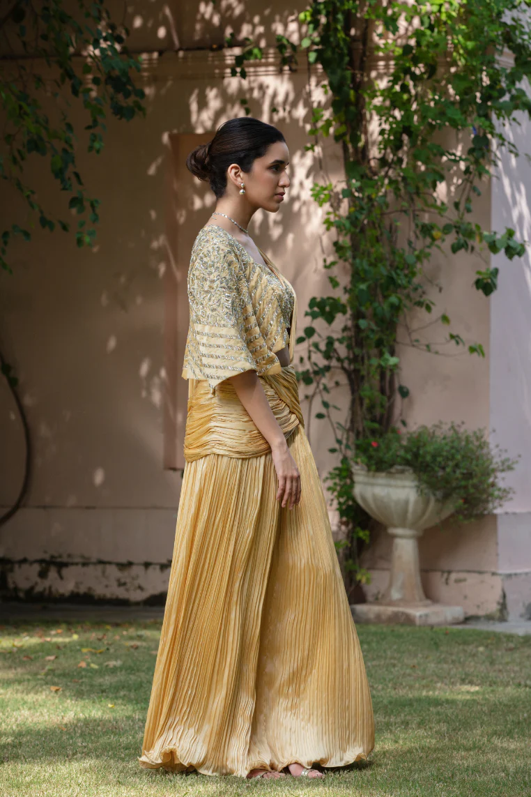 Fiora Saree - Image 4