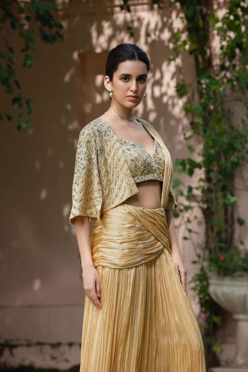 Fiora Saree - Image 5