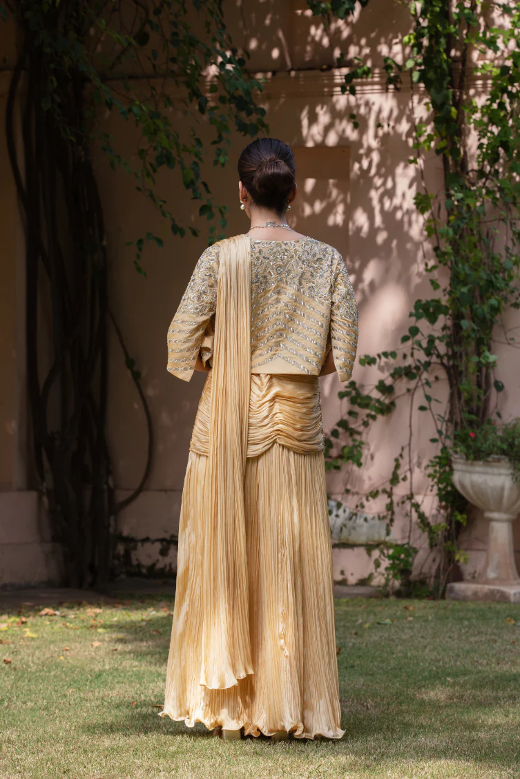 Fiora Saree - Image 6