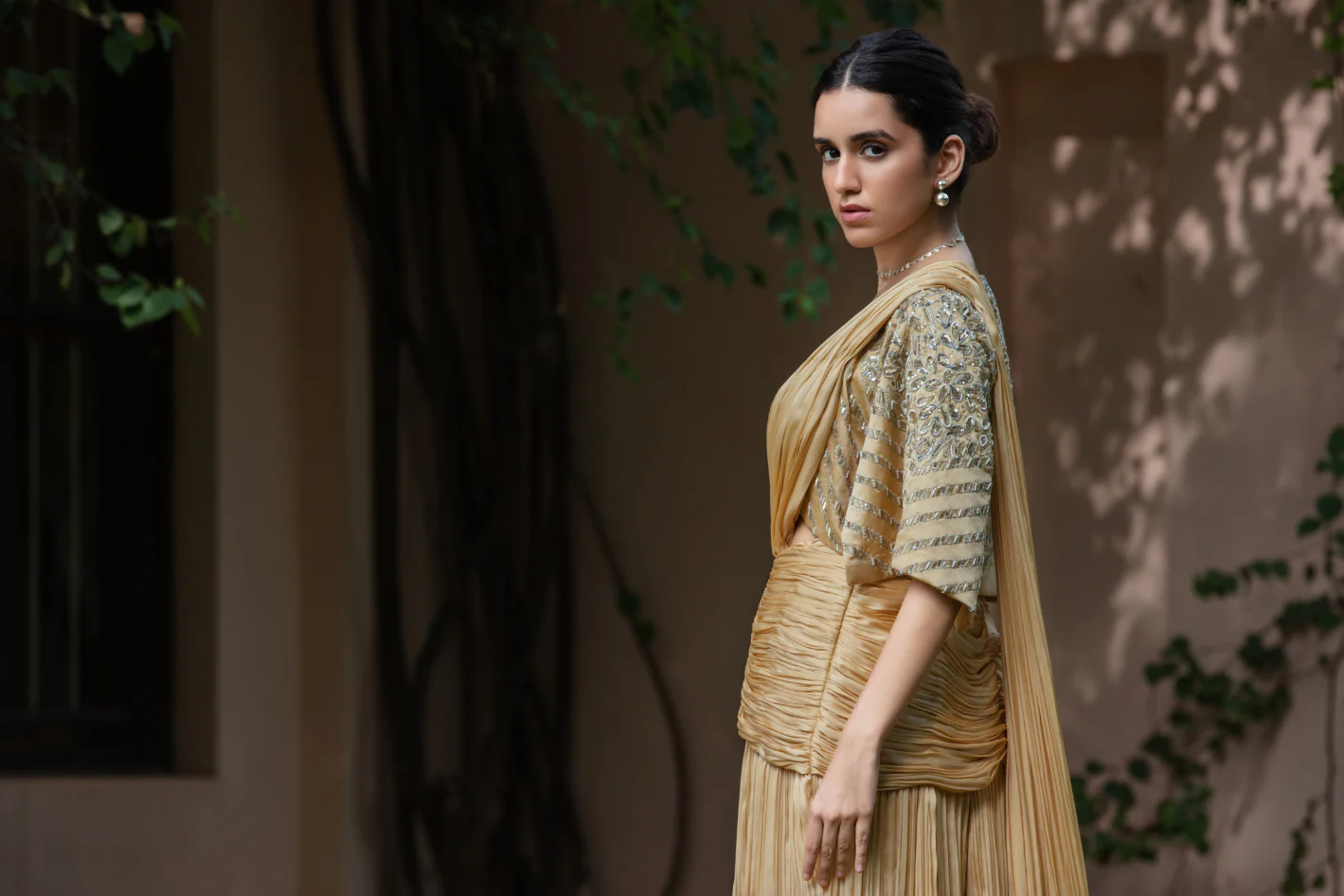 Fiora Saree - Image 7