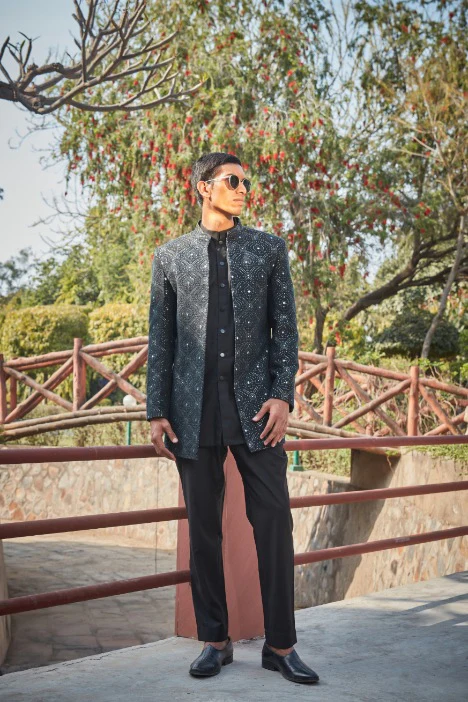 Garette Jacket Set - Image 5