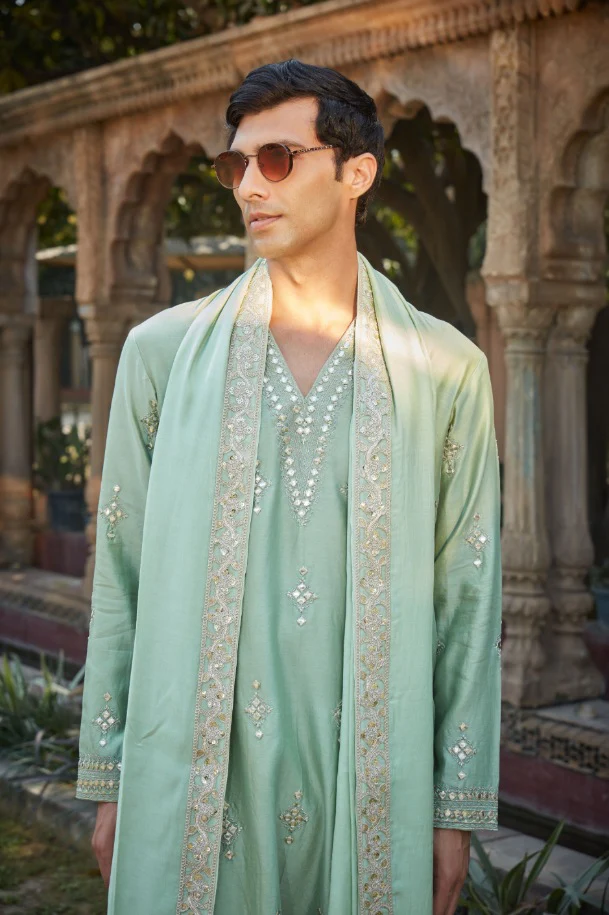 Gian Kurta Set - Image 2