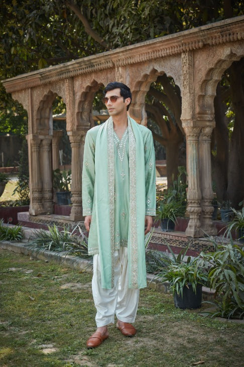 Gian Kurta Set - Image 3