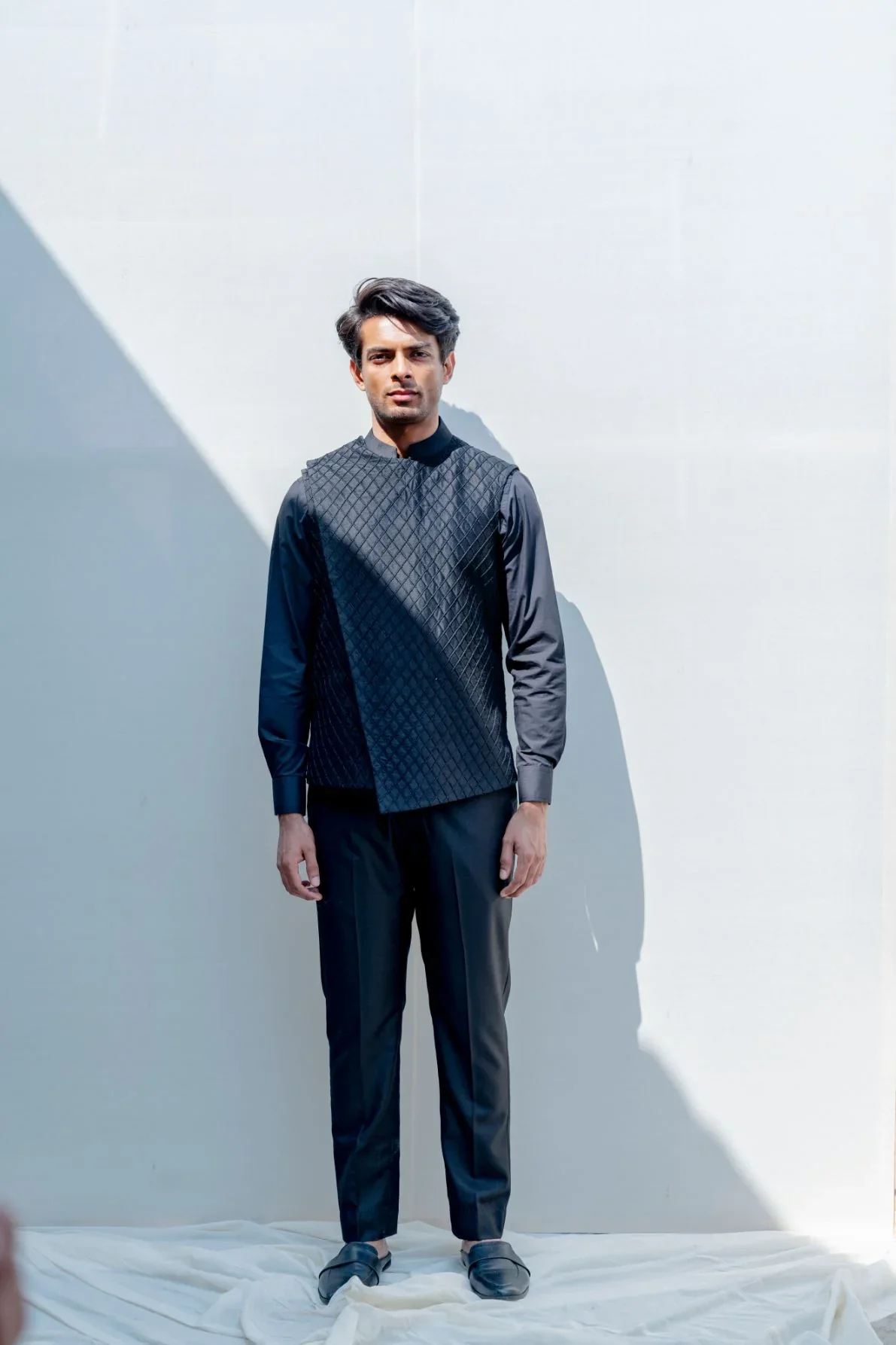 GITANO - BLACK