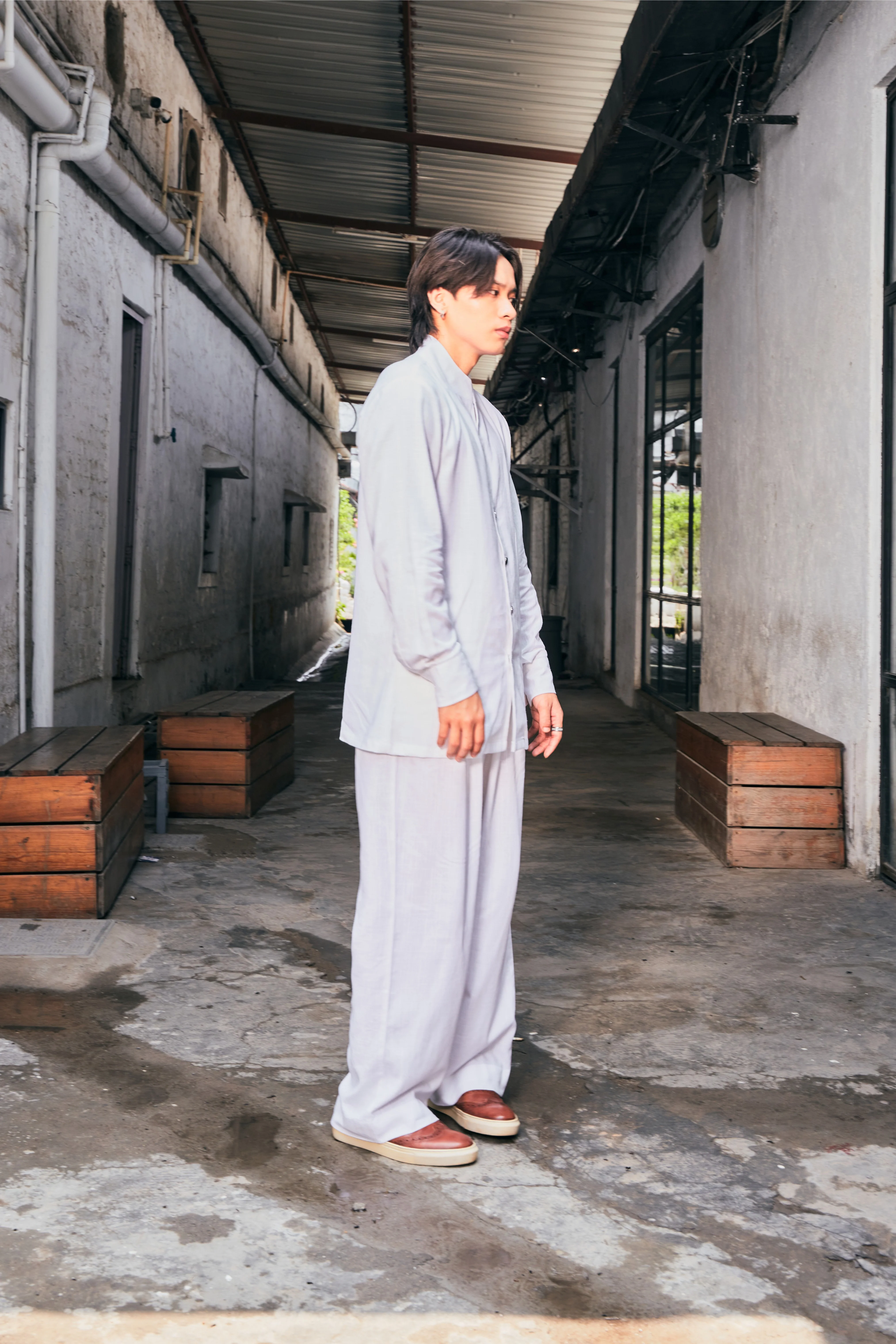 Harvy Shirt - Image 3