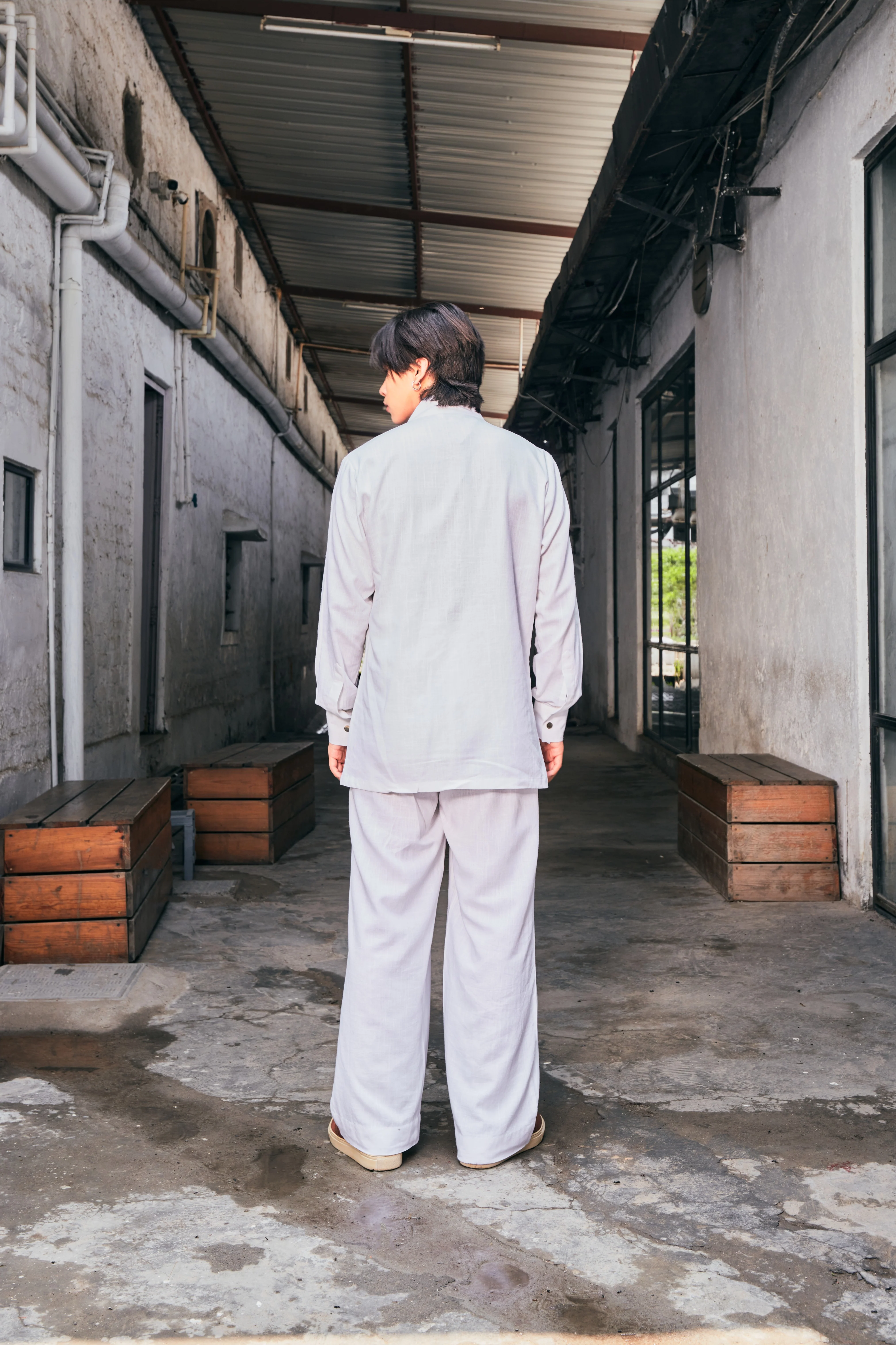 Harvy Shirt - Image 4