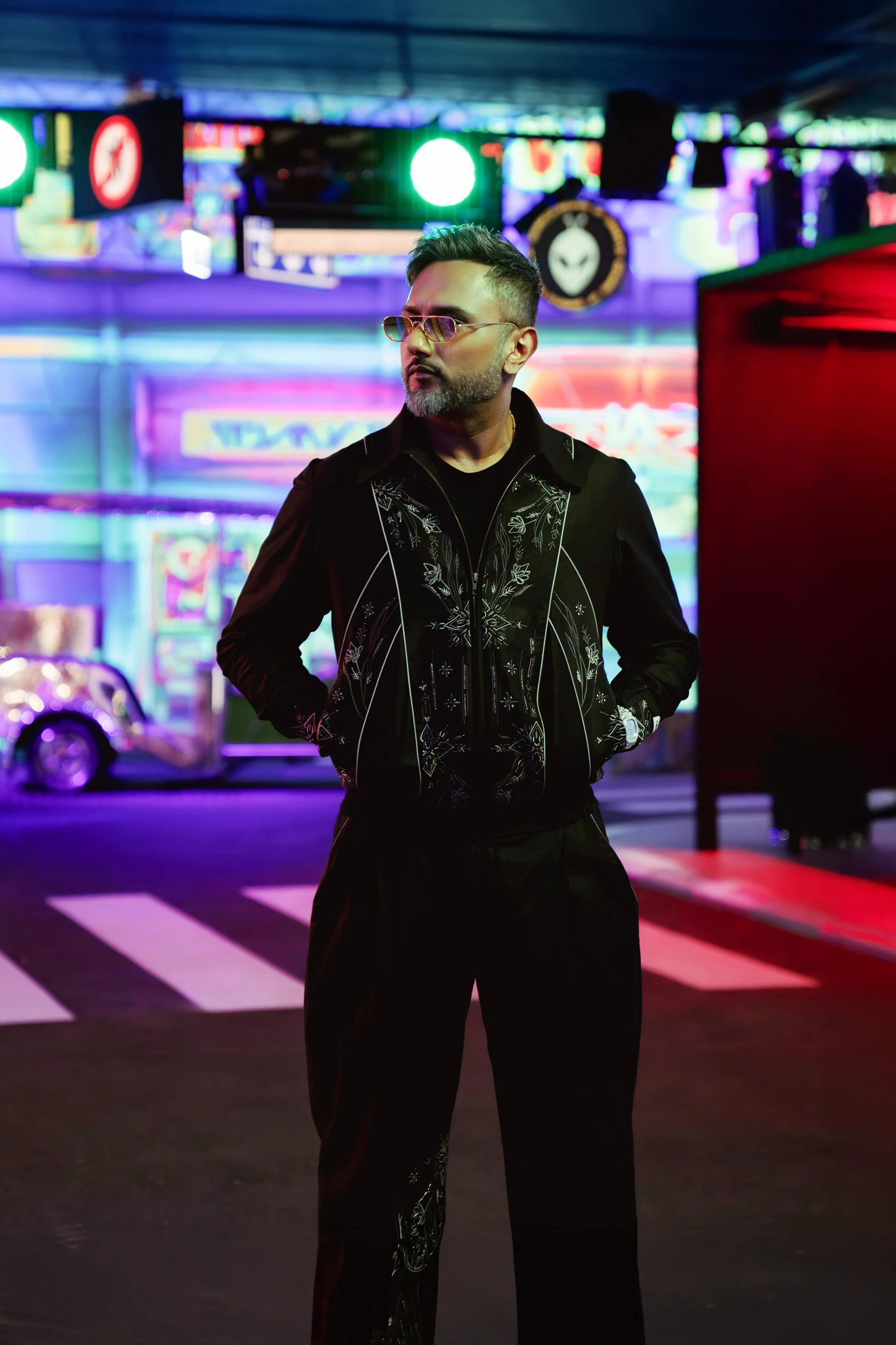 Honey Singh - Image 2