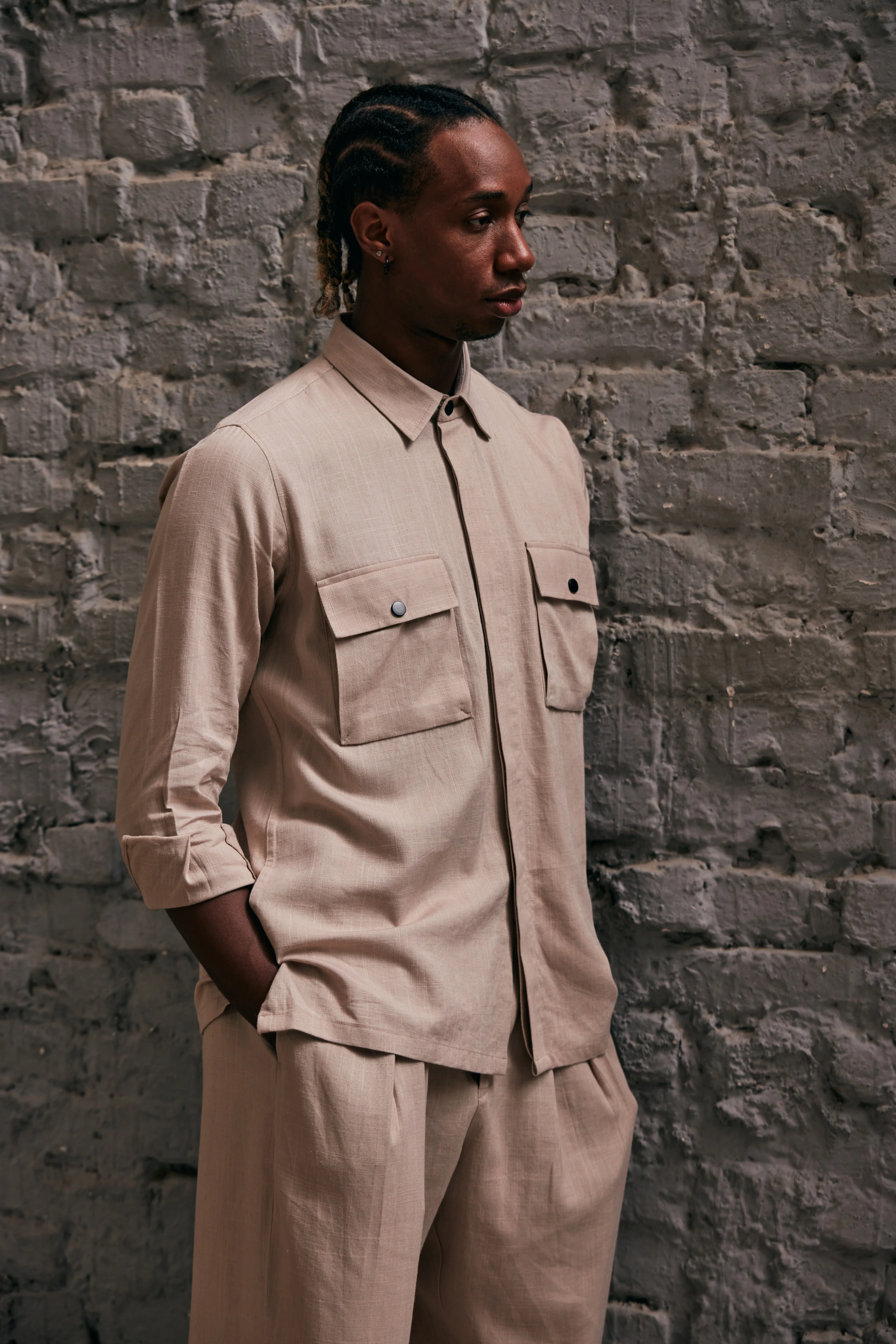 Hank Shirt - Image 4