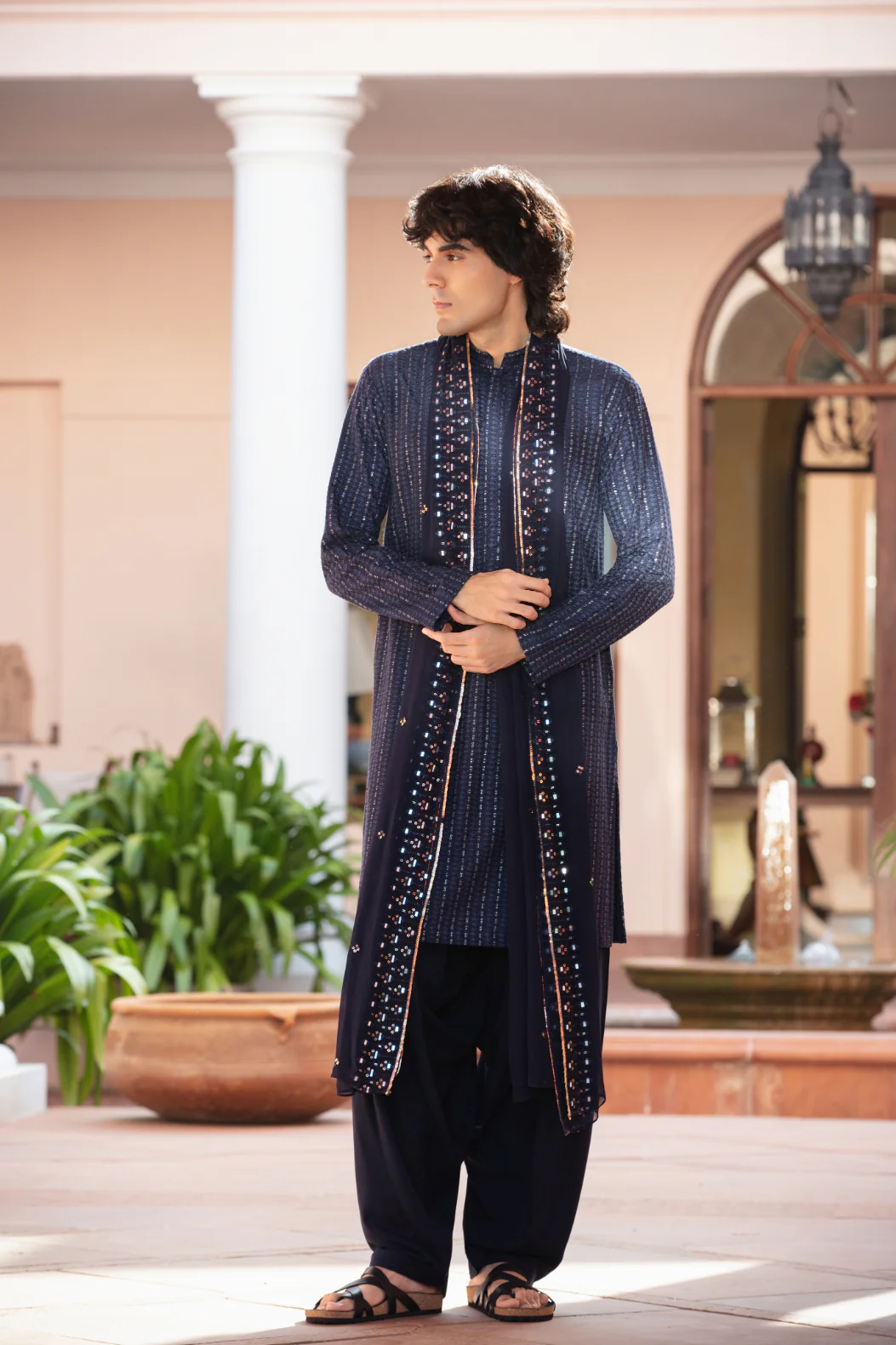 Janjira Kurta Set - Image 2