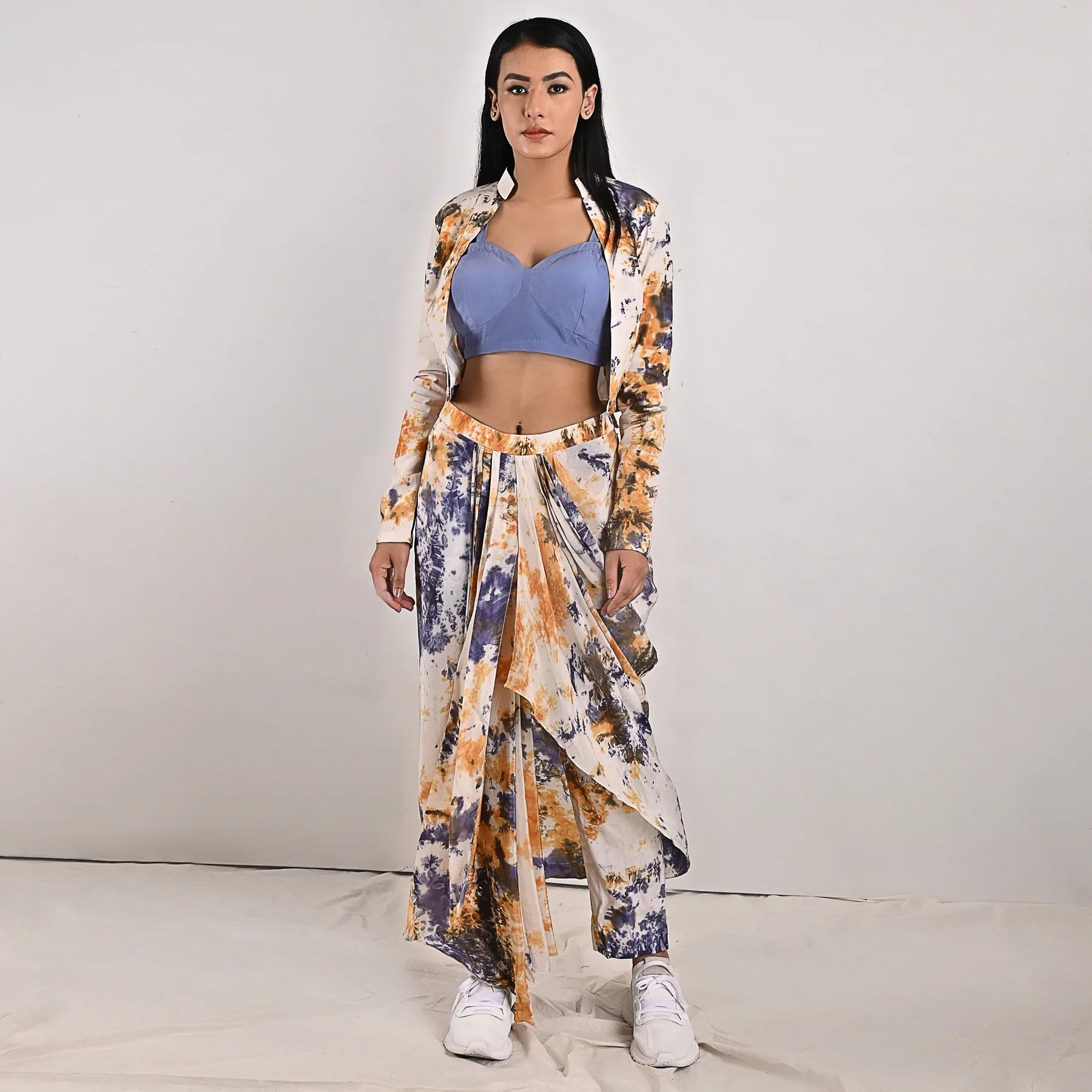 Jemina- Mustard - Image 2