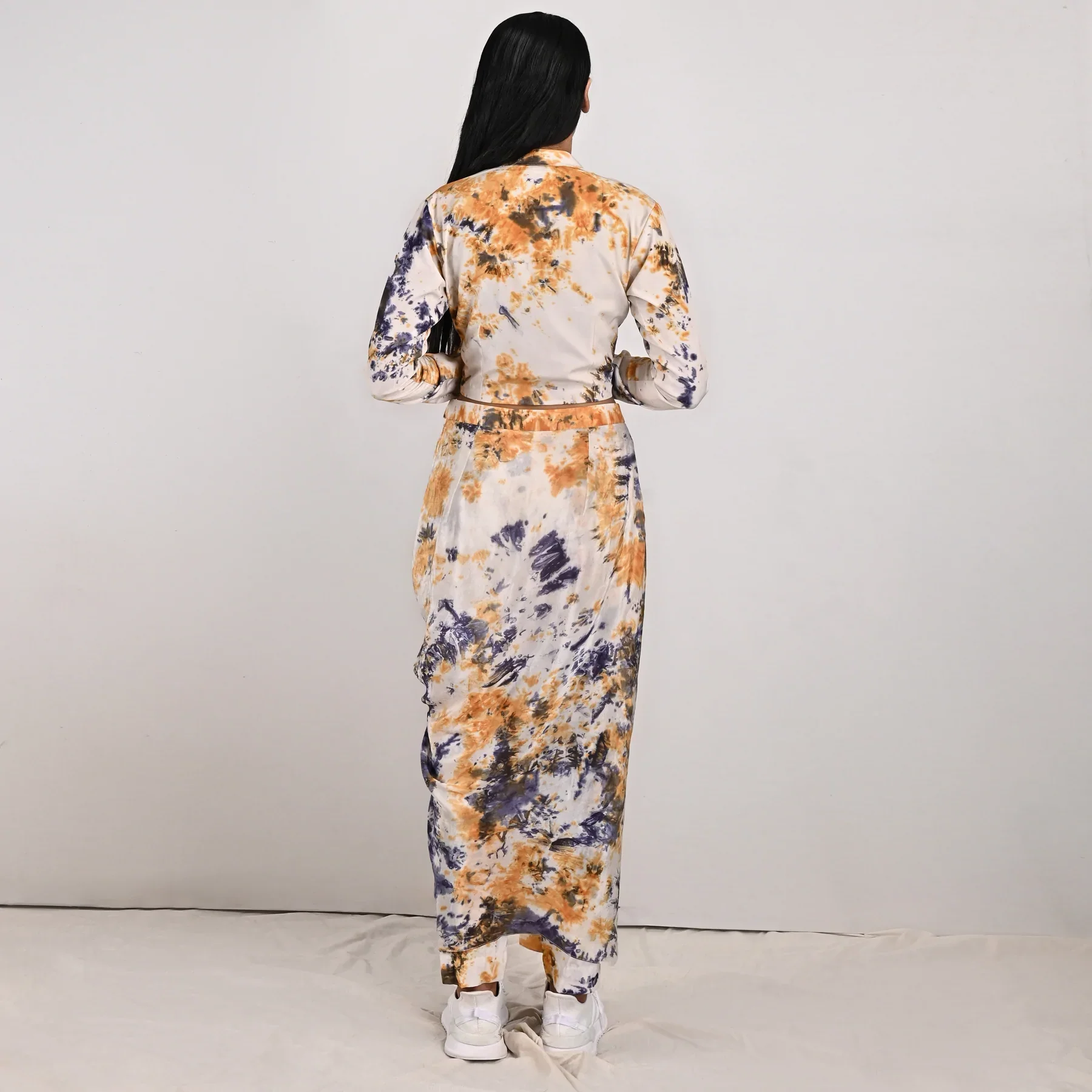 Jemina- Mustard - Image 3