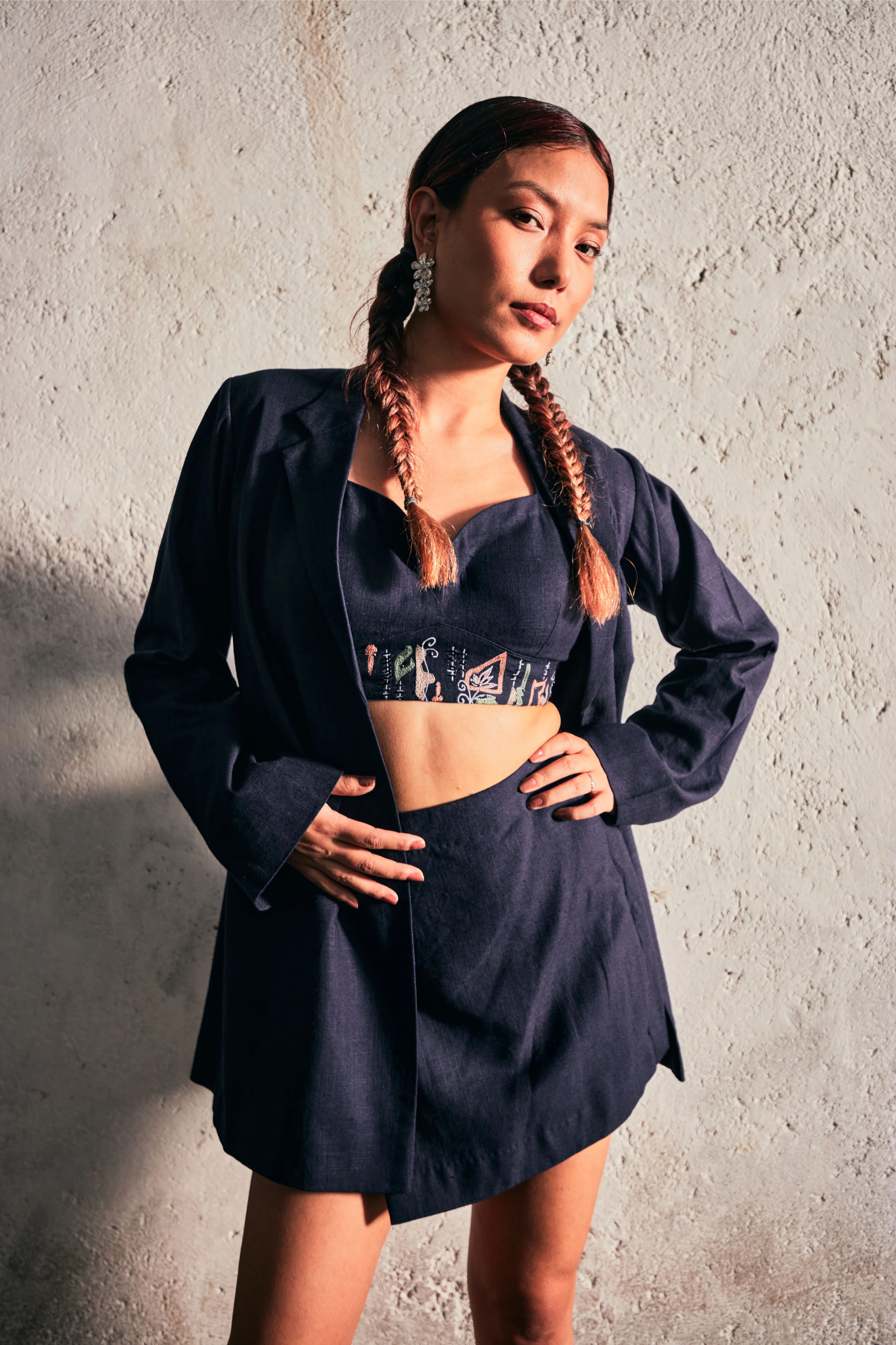 Jenna Jacket Set - Image 4
