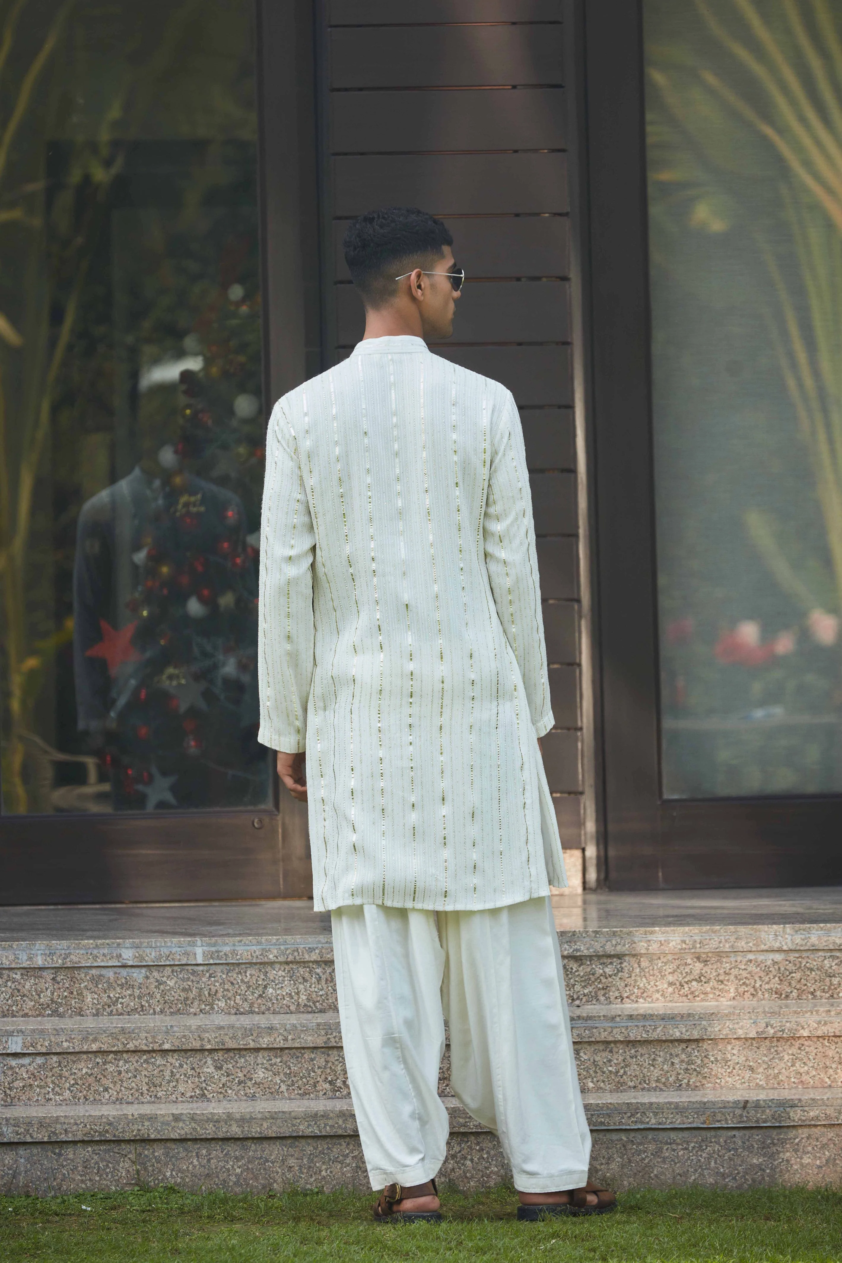 Jeva Kurta Set - Image 4