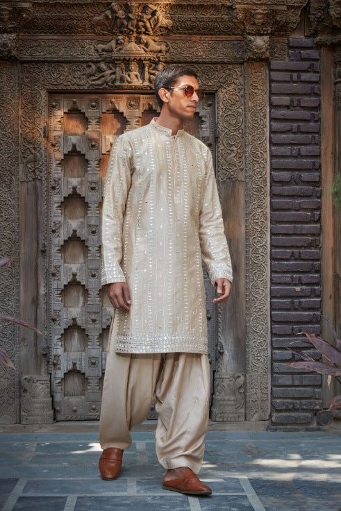 Kaedyn Kurta Set - Image 3