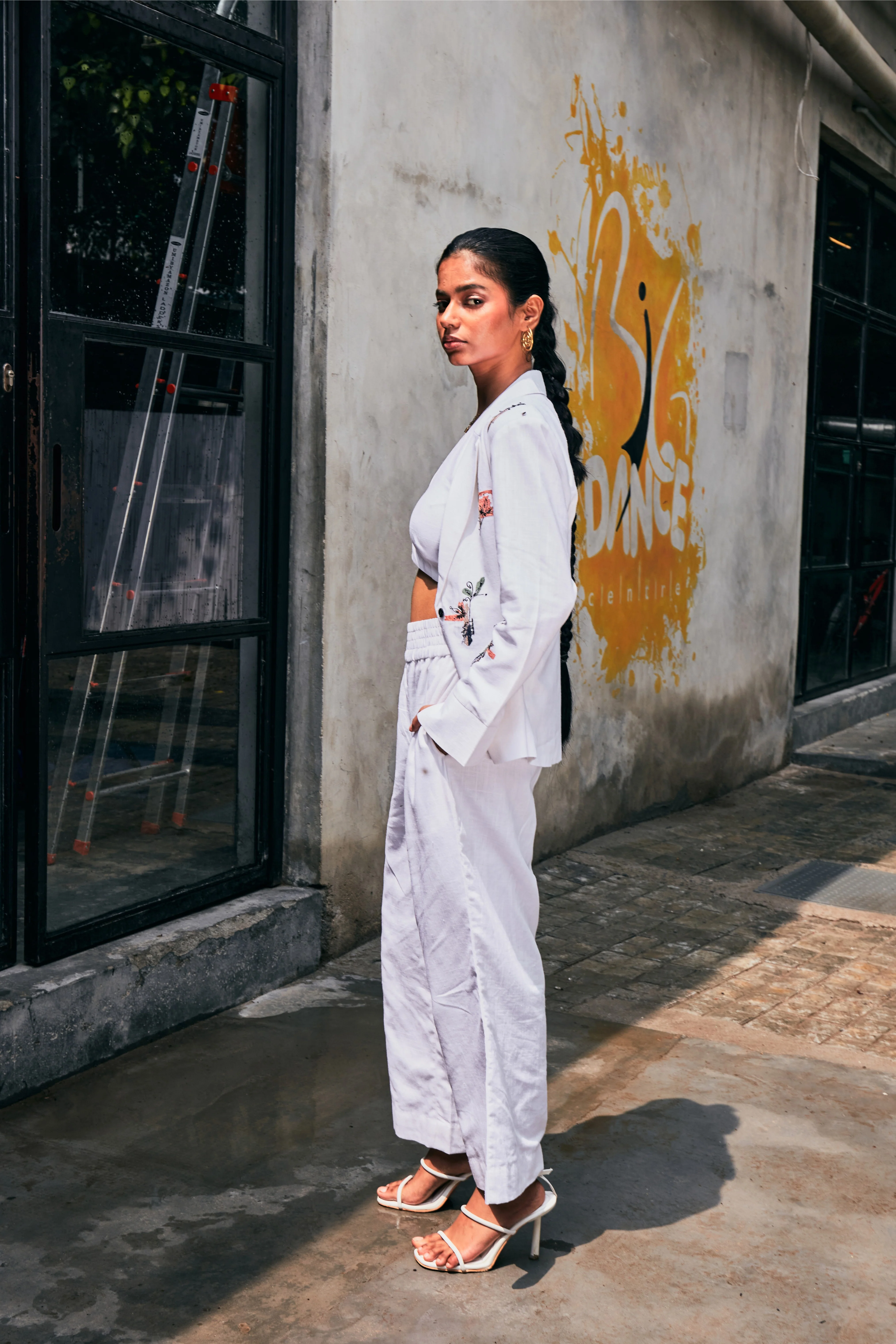 Kaili Jacket Set - Image 2
