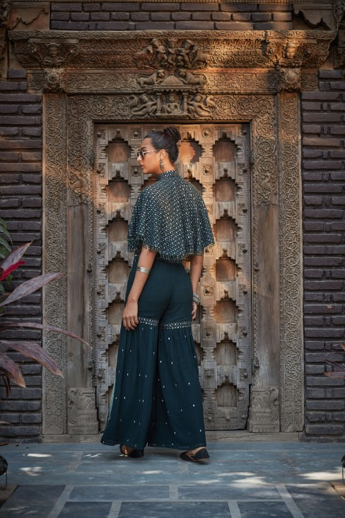 Kara Cape Set - Image 5