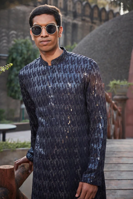 Karlos Kurta Set - Image 2