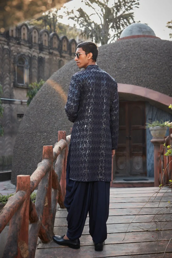 Karlos Kurta Set - Image 4