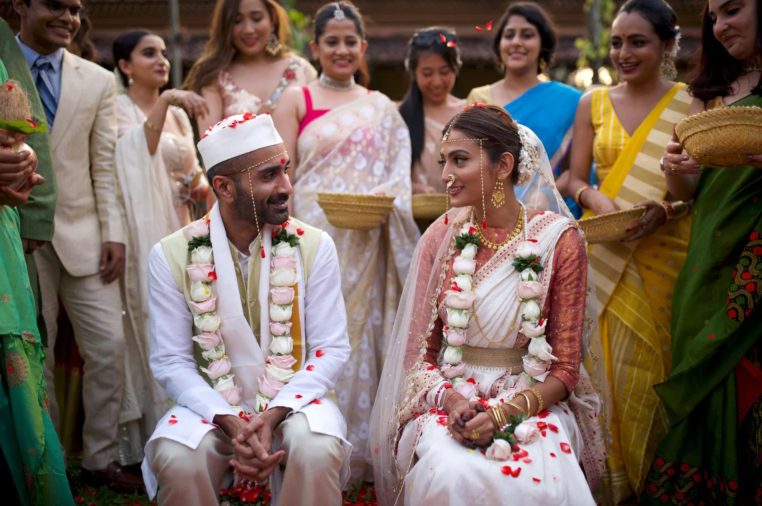 Kartik - Marriage - Image 2