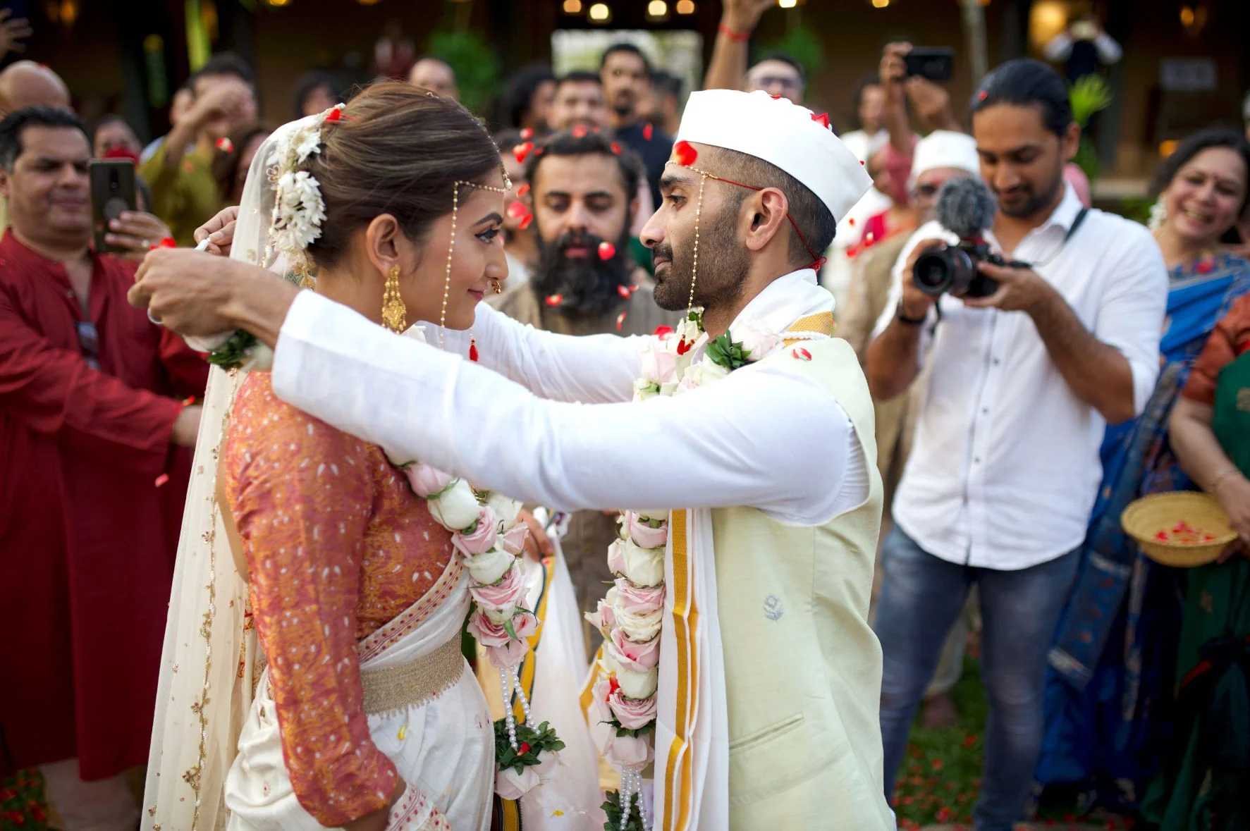 Kartik - Marriage - Image 3