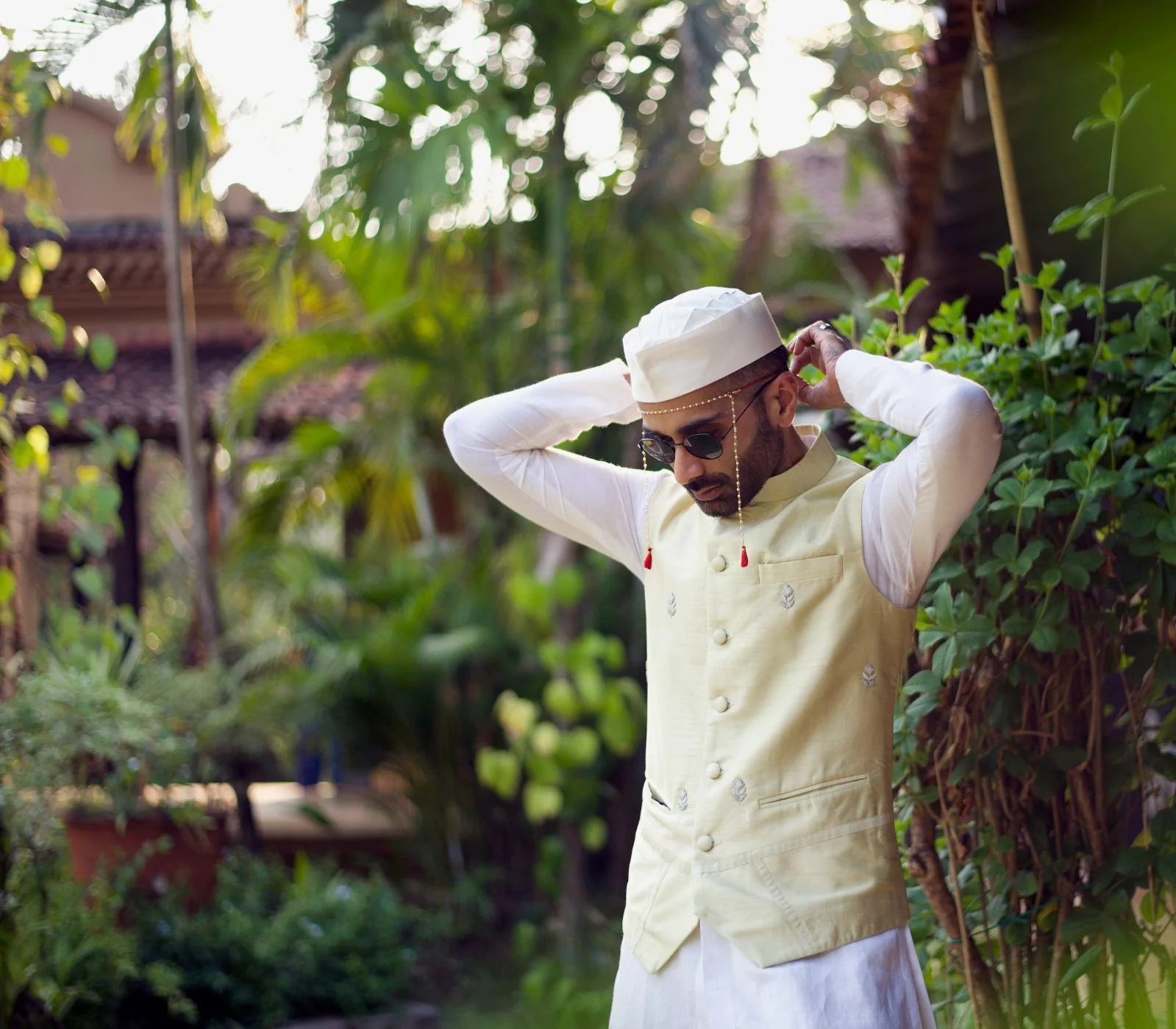 Kartik - Marriage - Image 4