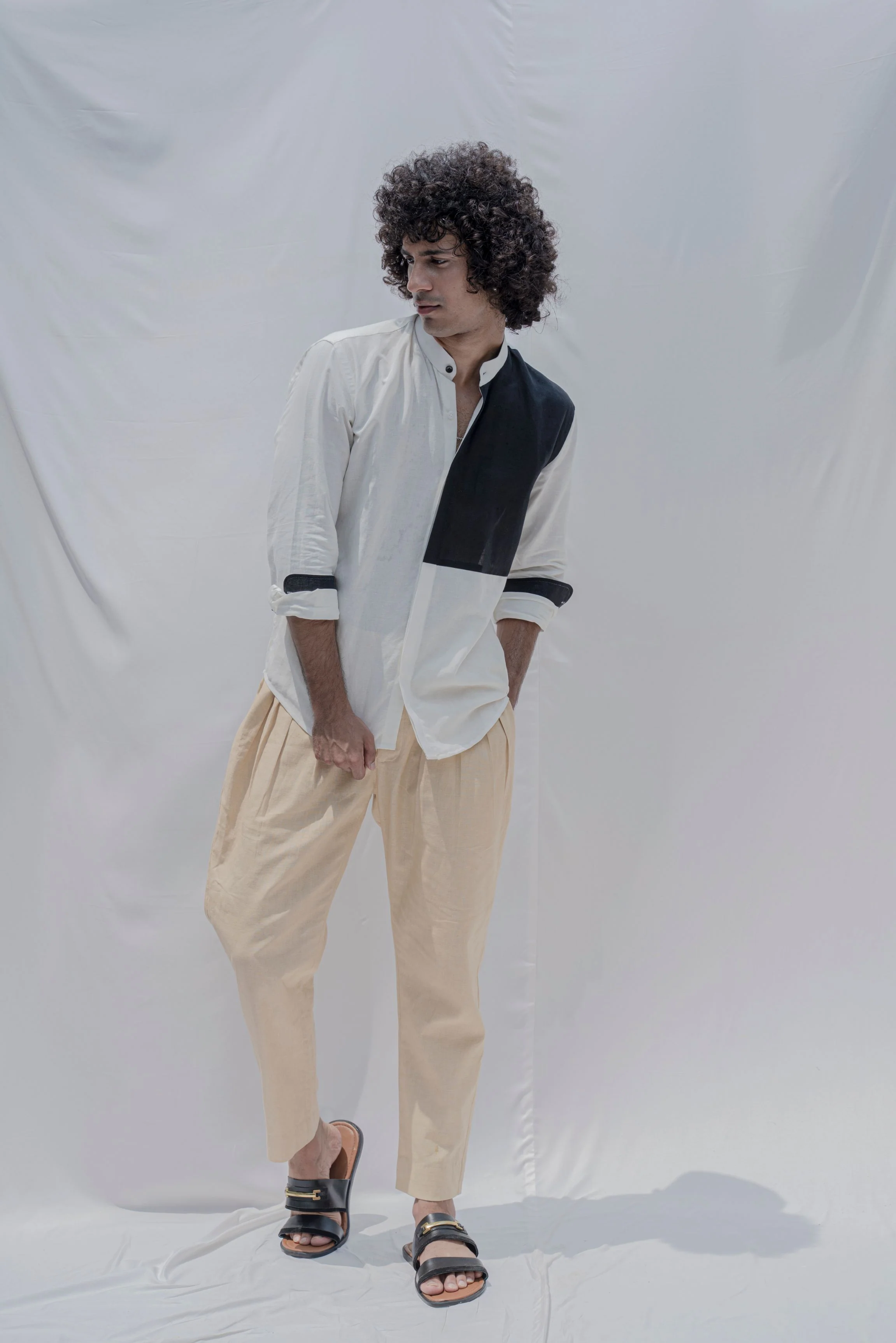 Kavala - Block Shirt - Image 2