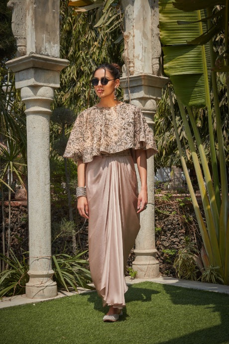 Kiara Cape Set - Image 4