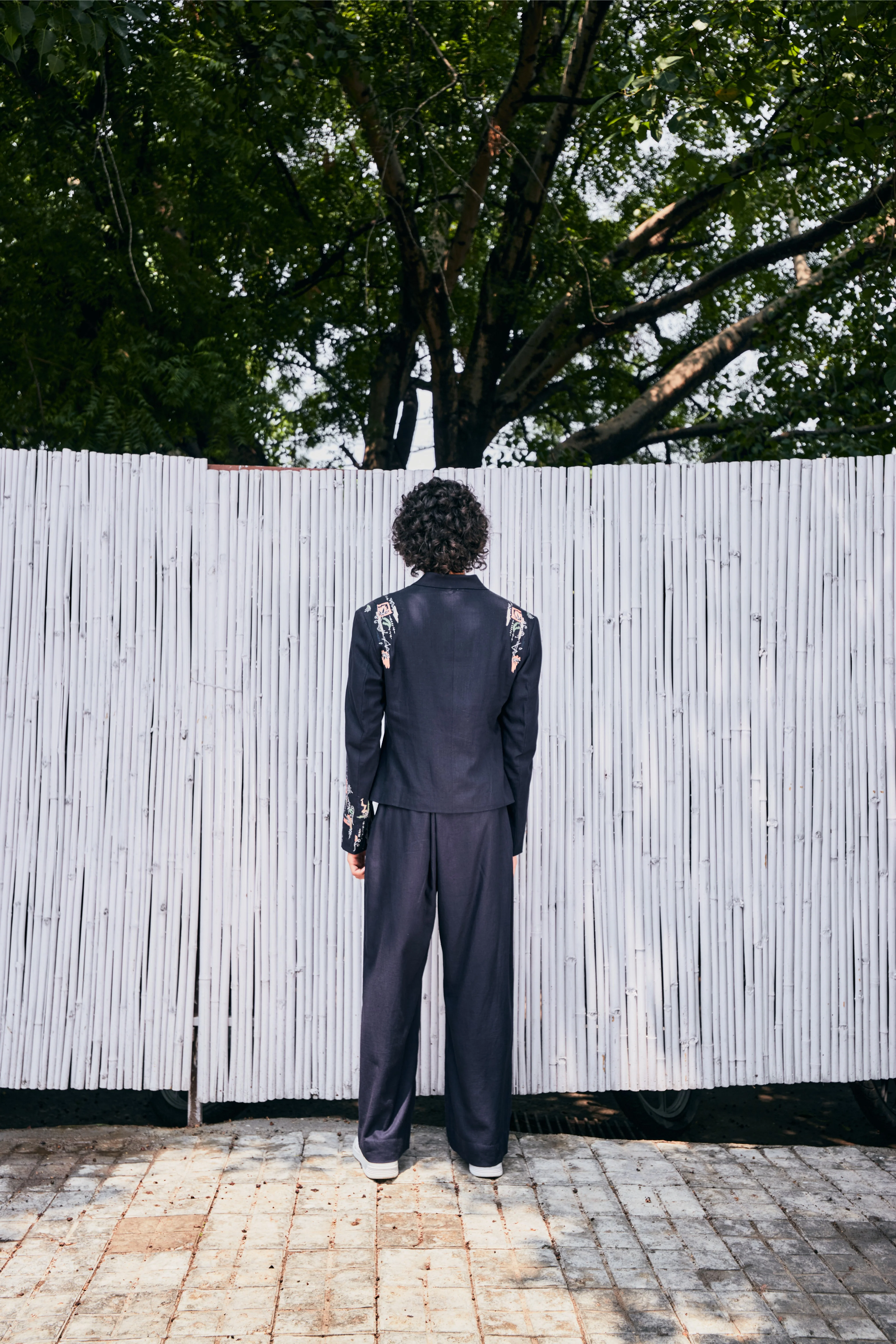 Levi Jacket - Image 3