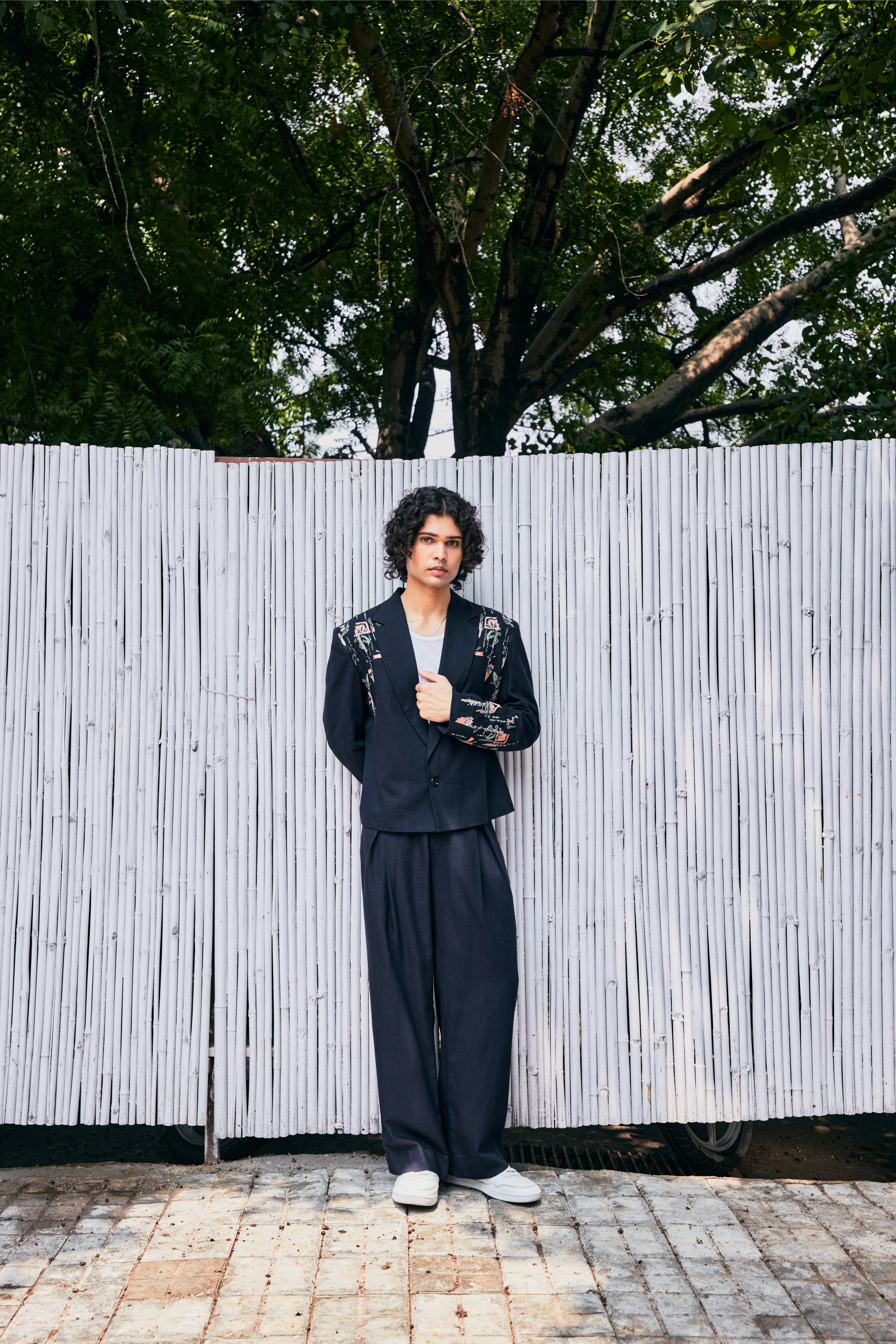 Levi Jacket - Image 4