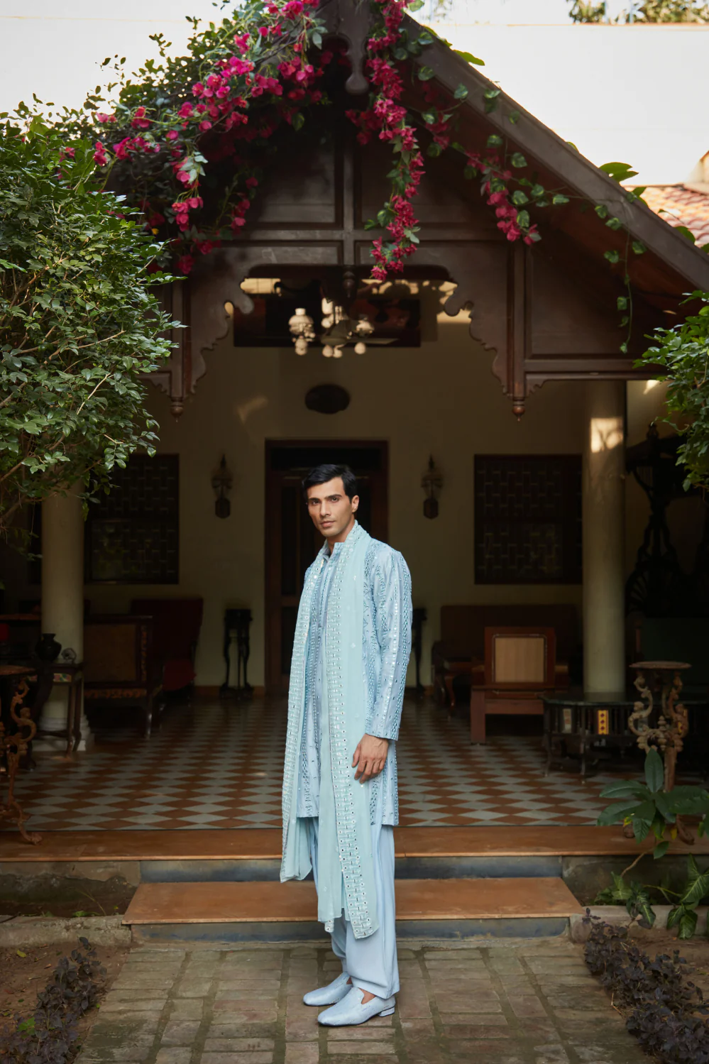 Limar Light Blue Set - Image 3