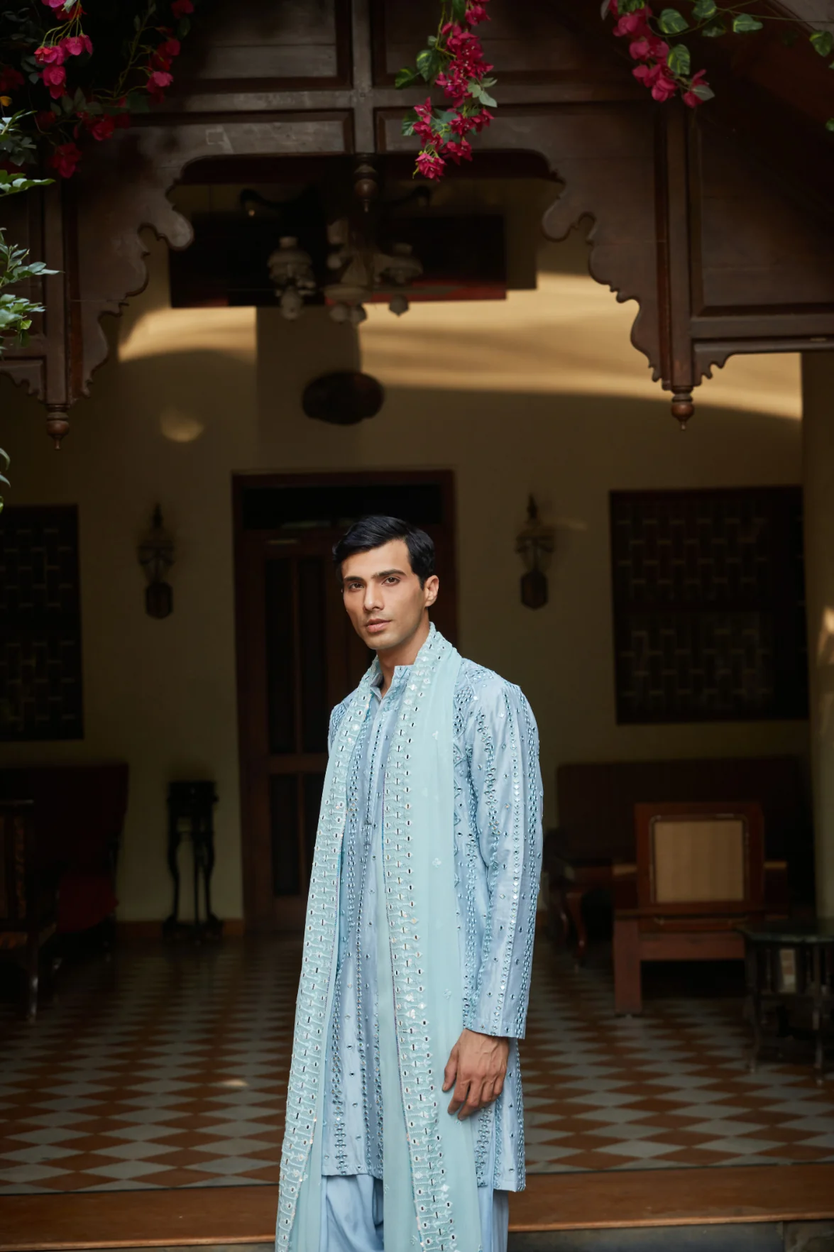 Limar Light Blue Set - Image 4