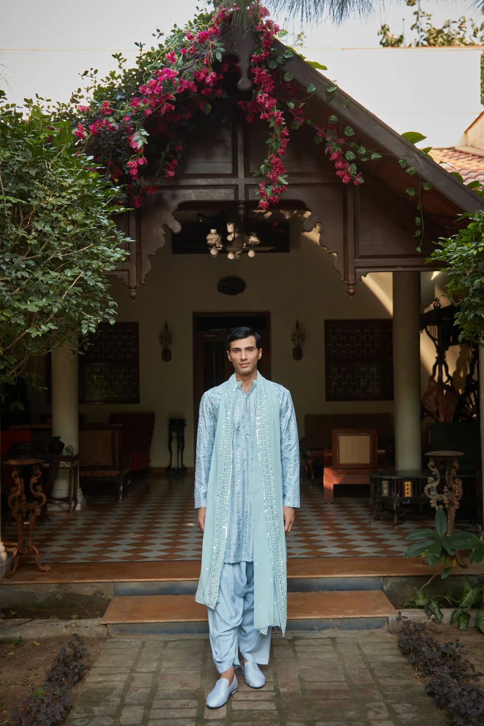 Limar Light Blue Set - Image 5
