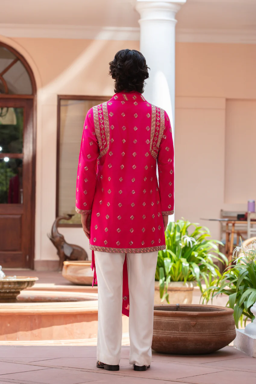 Lucien Kurta Set - Image 4