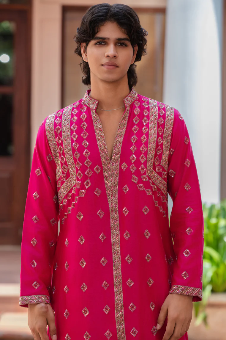 Lucien Kurta Set - Image 6