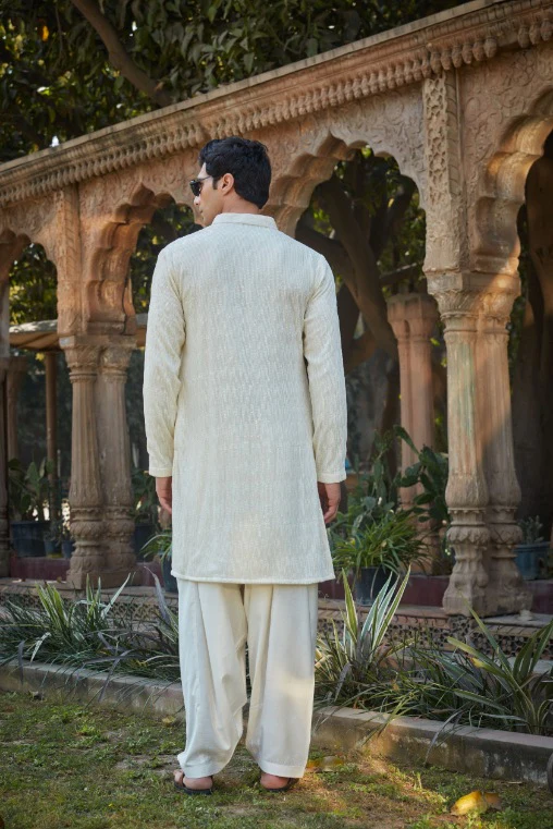 Luke Kurta Set - Image 5