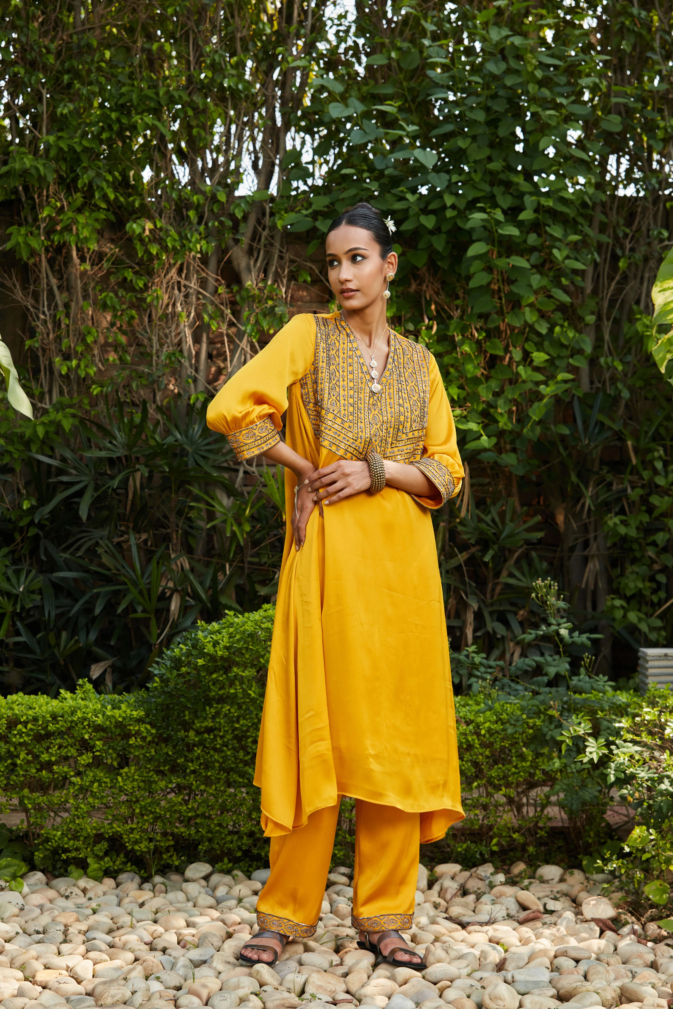 Nadia Co-ord Set - Image 4