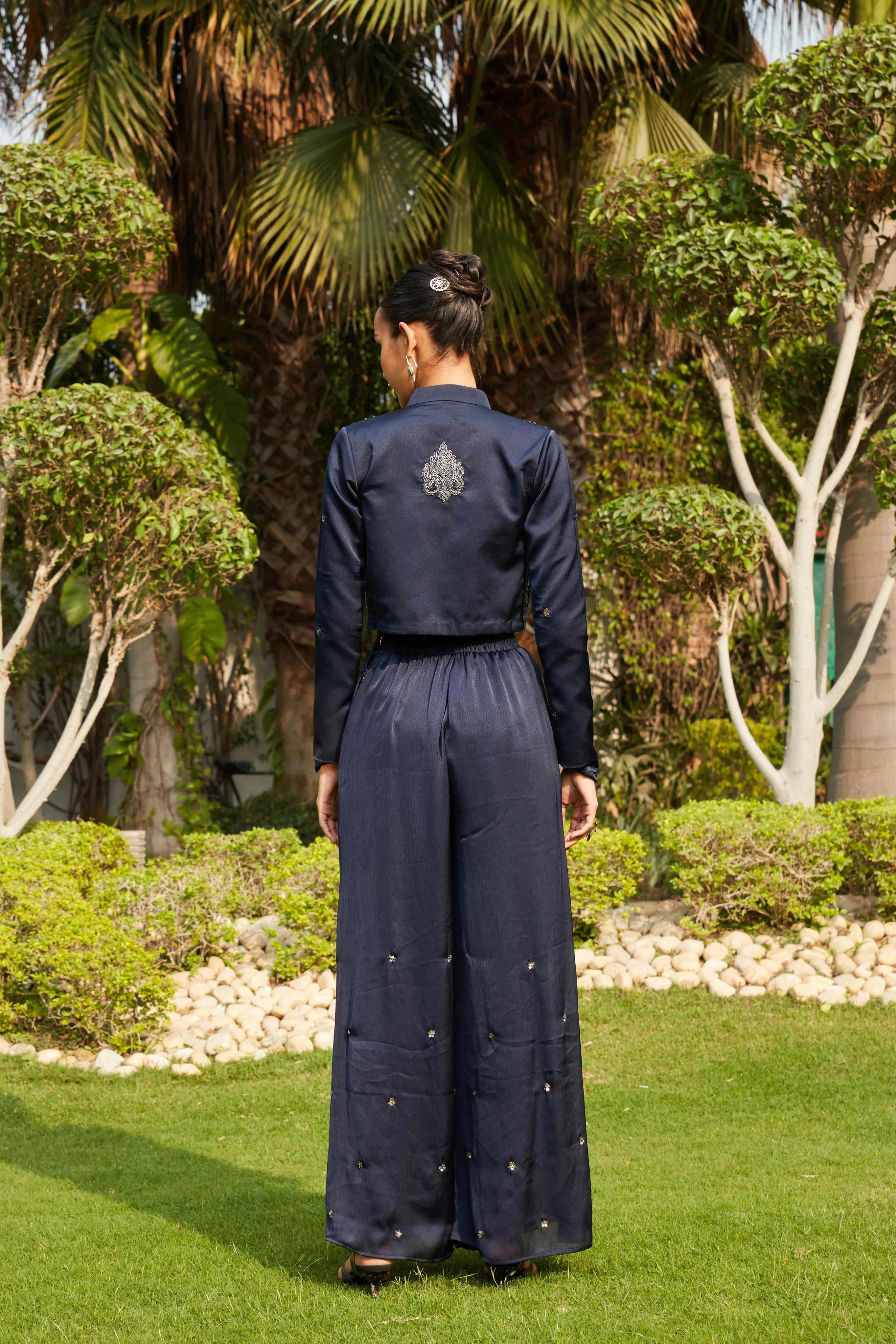 Naila Co-ord Set - Image 4