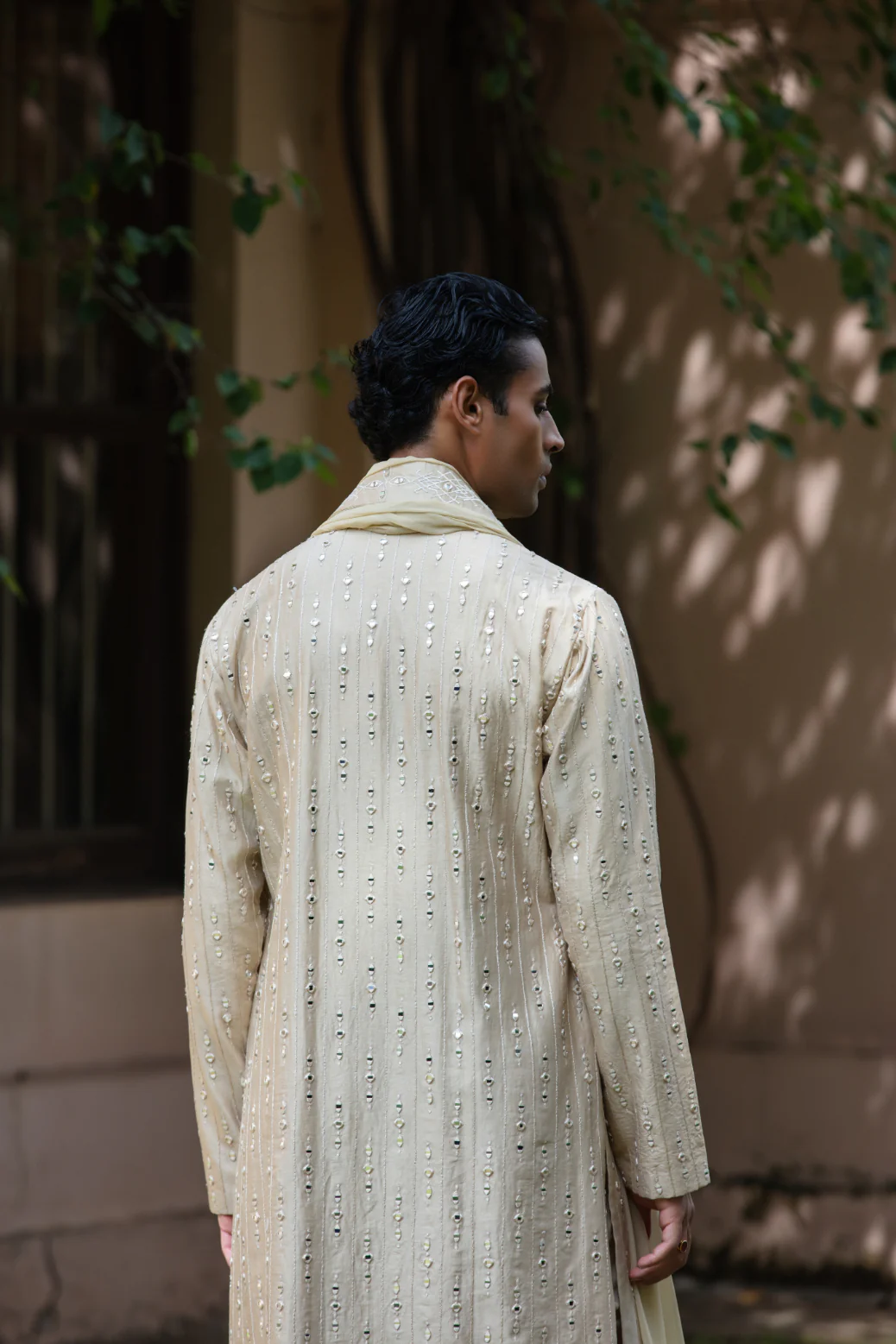Naldor Kurta Set - Image 2