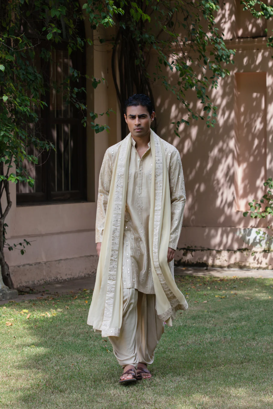 Naldor Kurta Set - Image 3