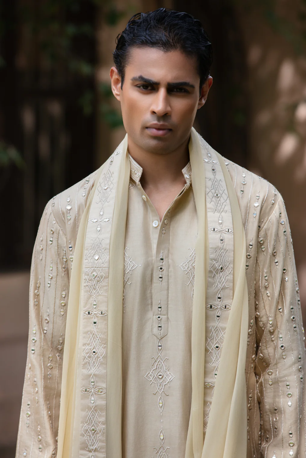 Naldor Kurta Set - Image 4