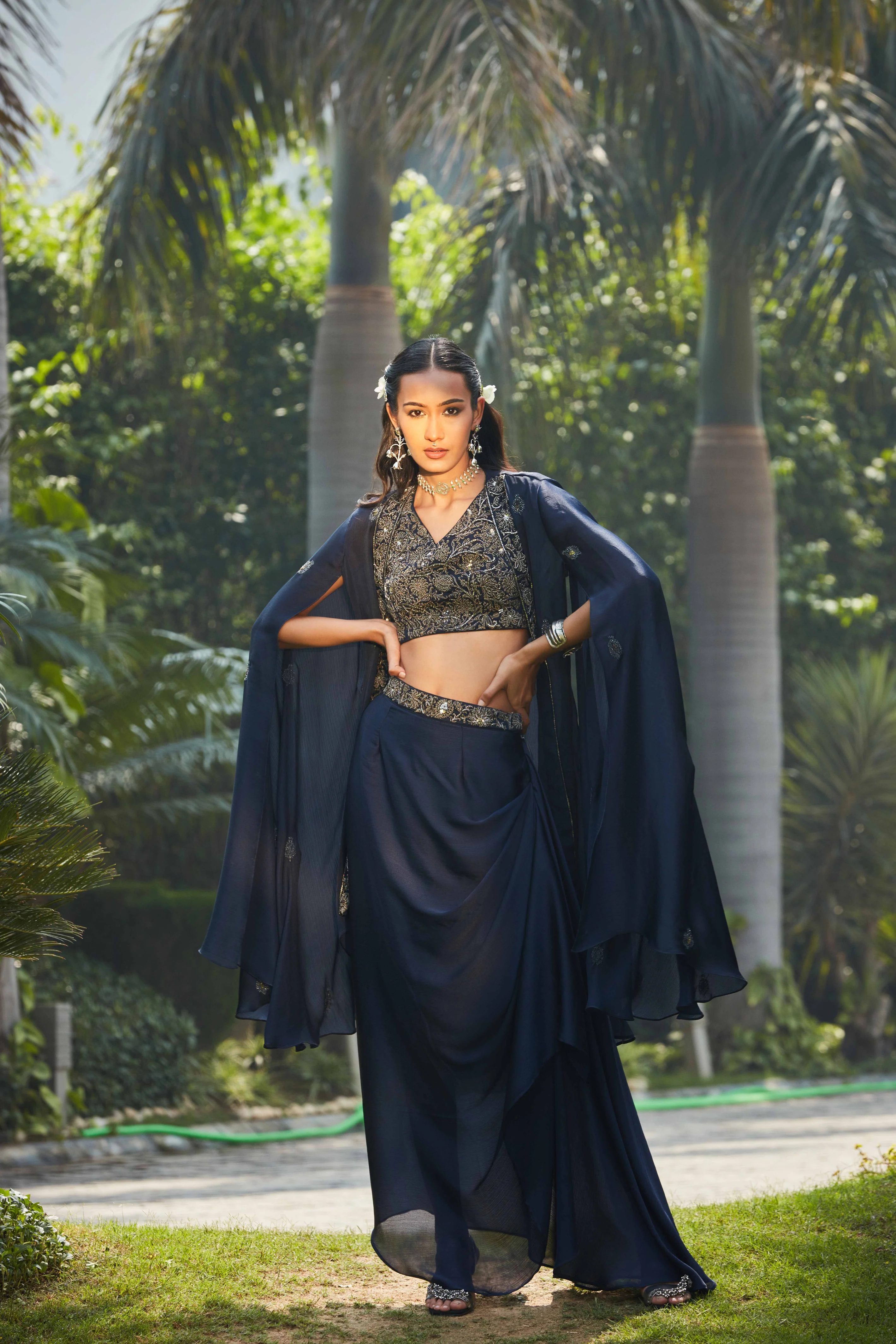 Nermin Co-ord Set - Image 2