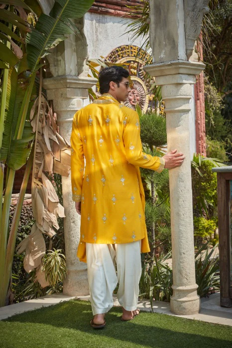 Pauli Kurta Set - Image 4