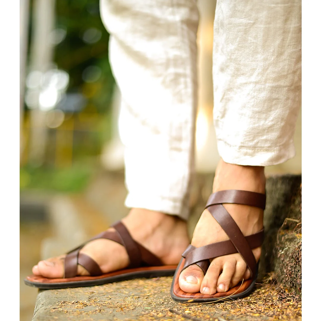 Pelle Marrone - Image 5