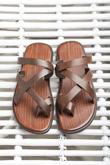 Pelle Marrone - Image 4