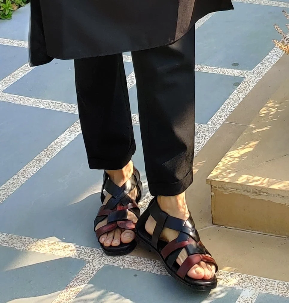 Pelle Nero Marrone - Image 6