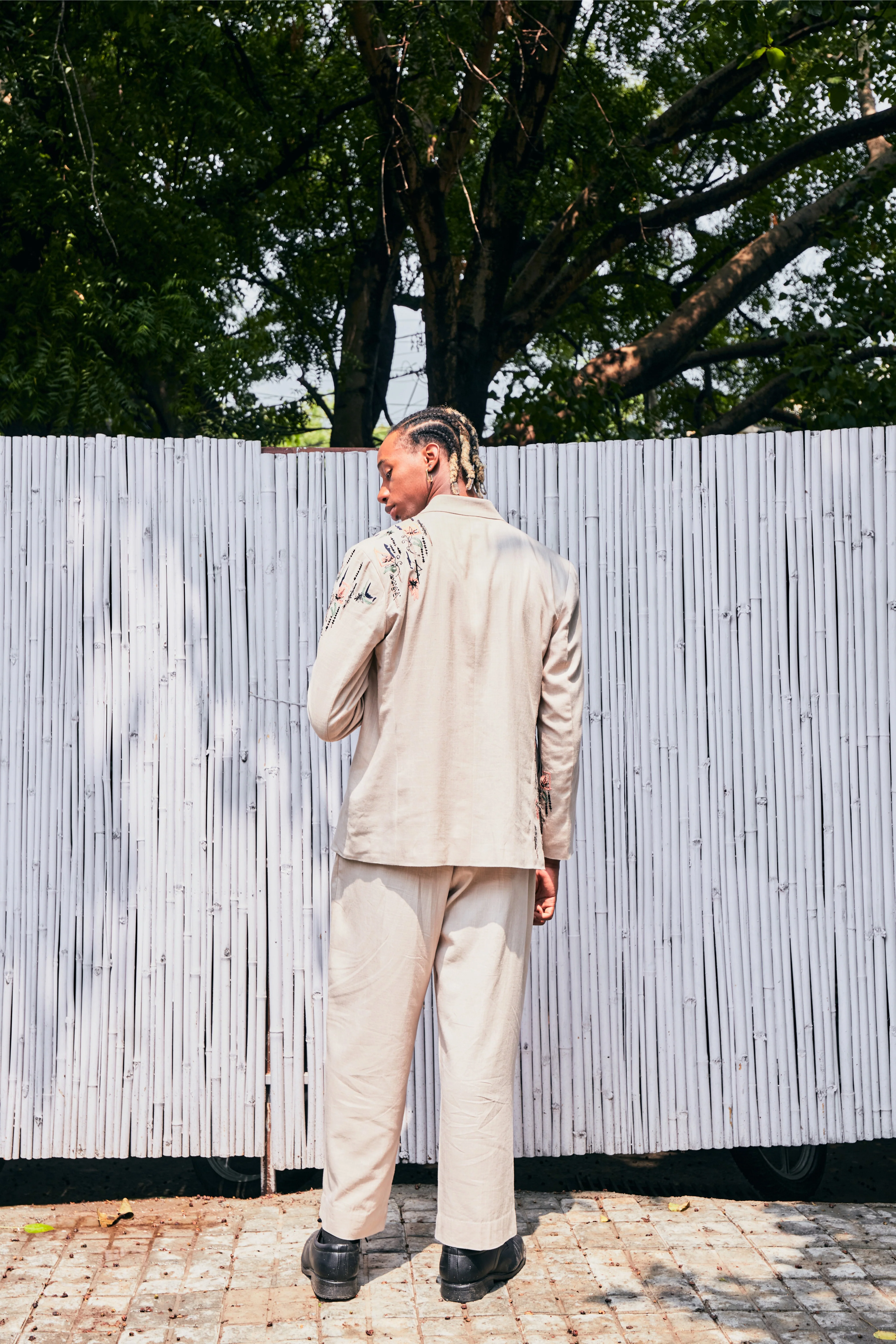 Ralph Jacket Set - Image 3