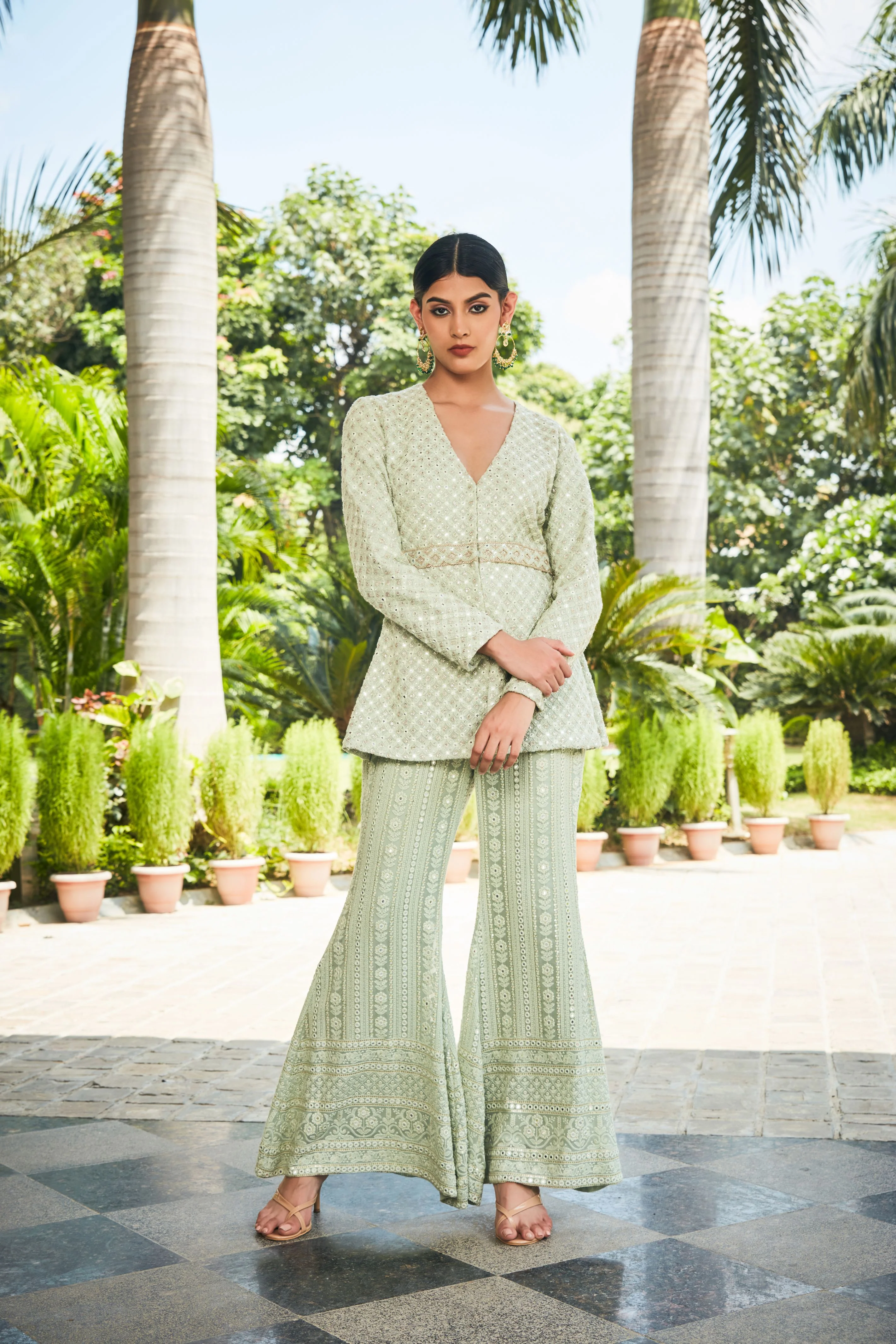 Rania Tunic Set - Image 3