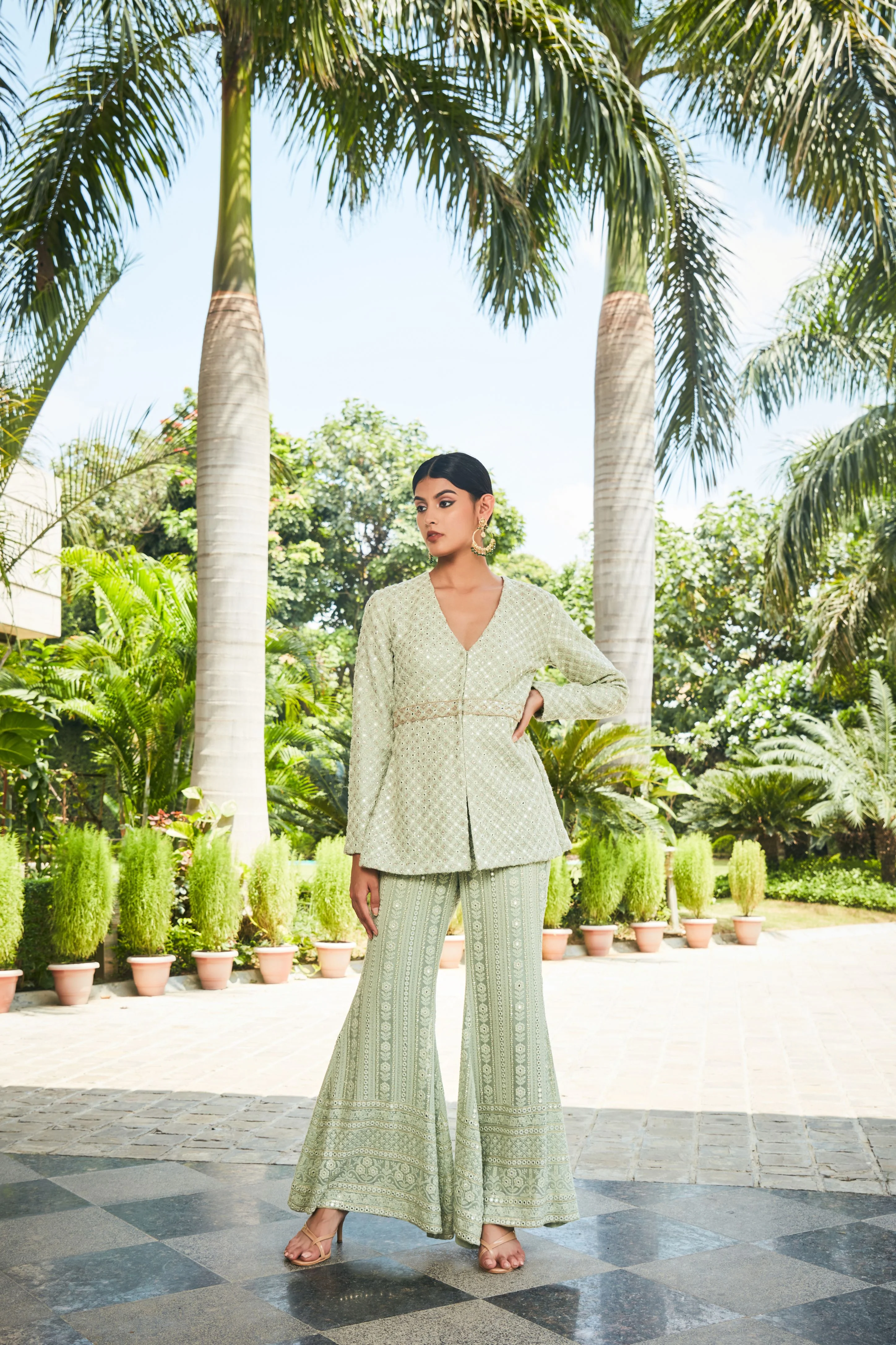 Rania Tunic Set - Image 4