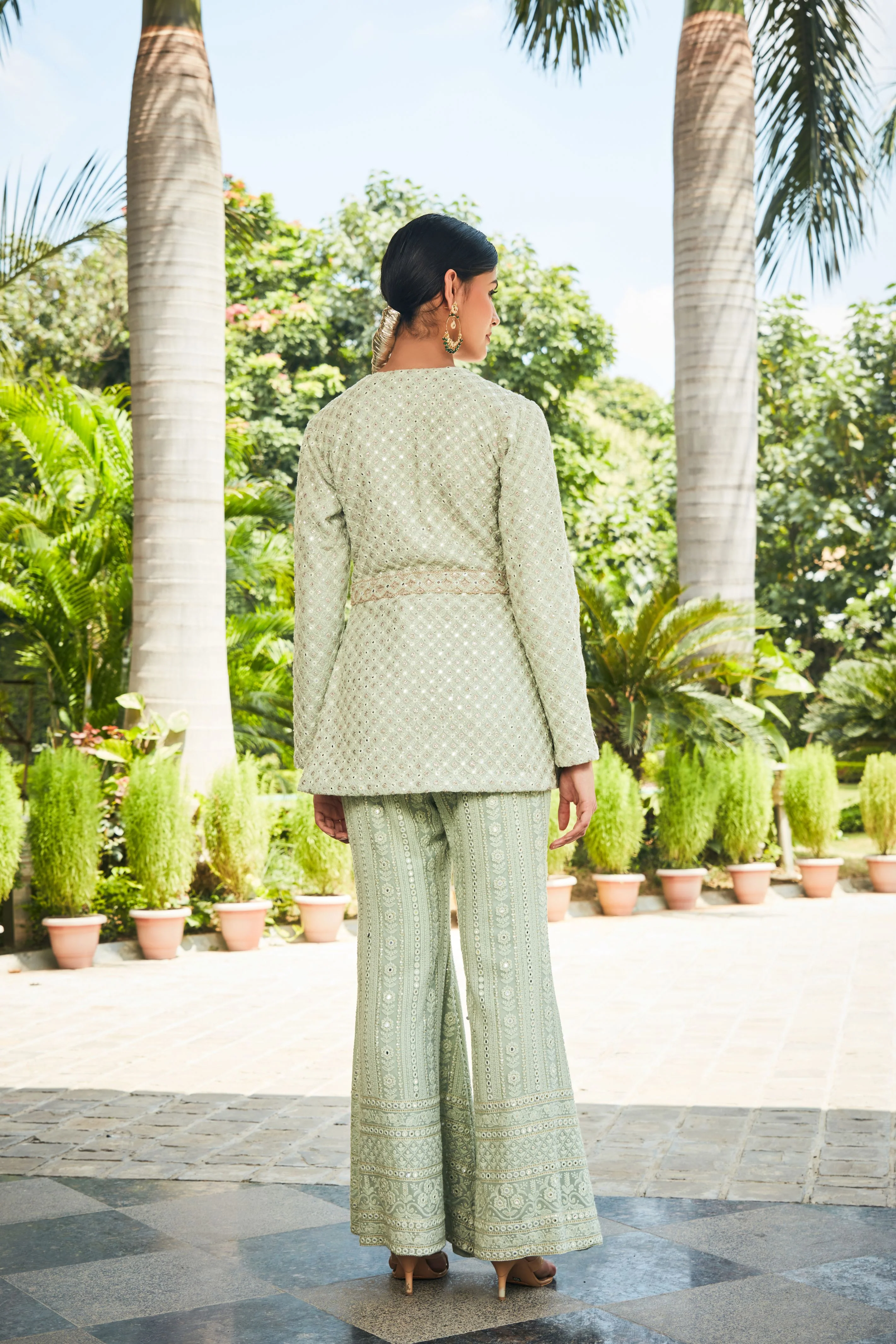 Rania Tunic Set - Image 5